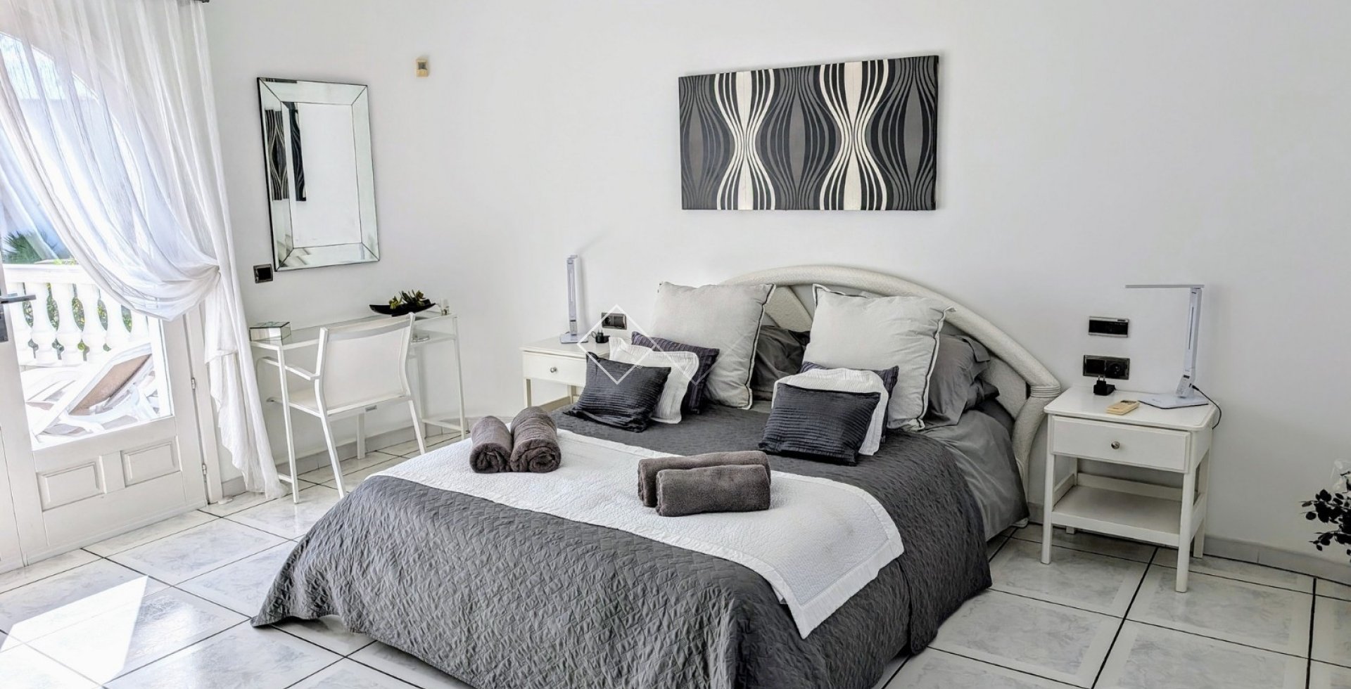  - Villa - Moraira - Sol Park