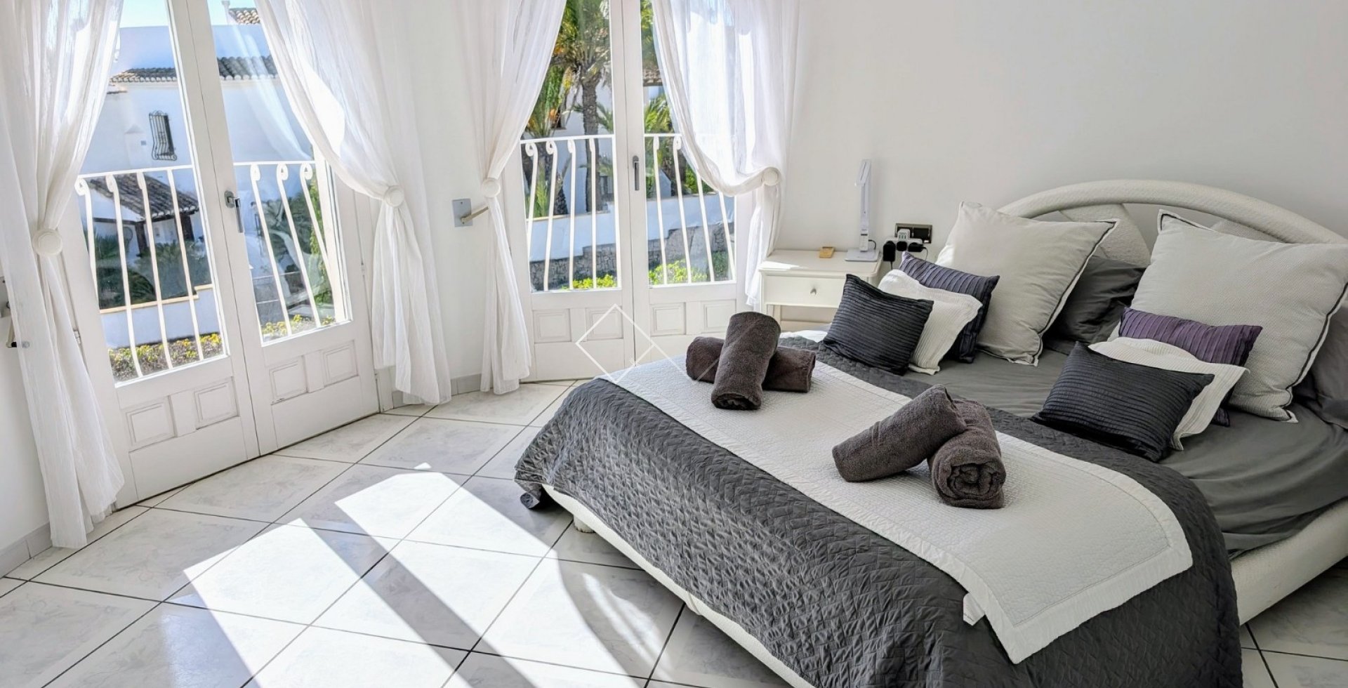  - Villa - Moraira - Sol Park