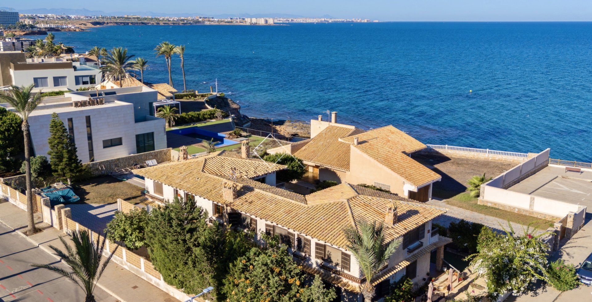  - Villa - Cabo Roig