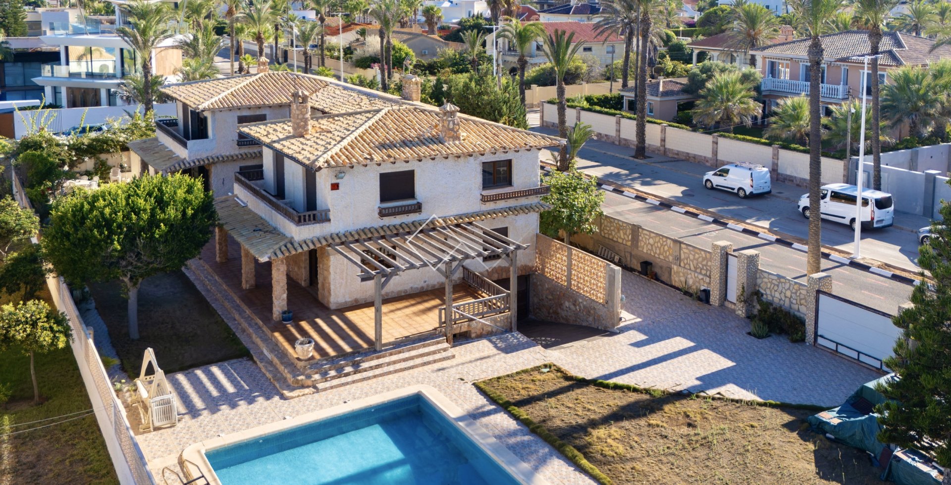  - Villa - Cabo Roig