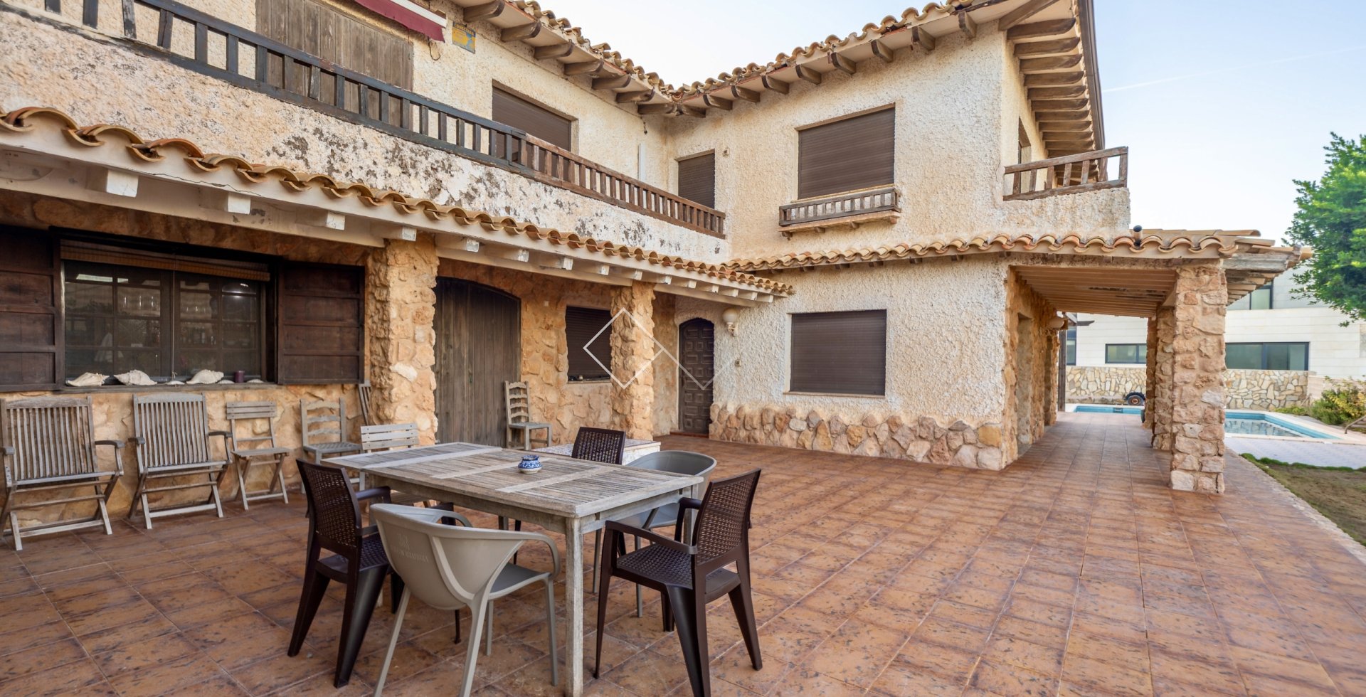  - Villa - Cabo Roig