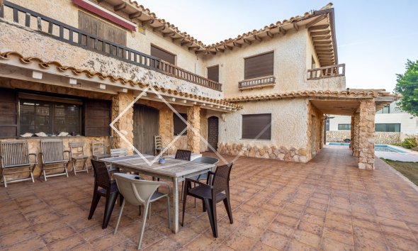  - Villa - Cabo Roig