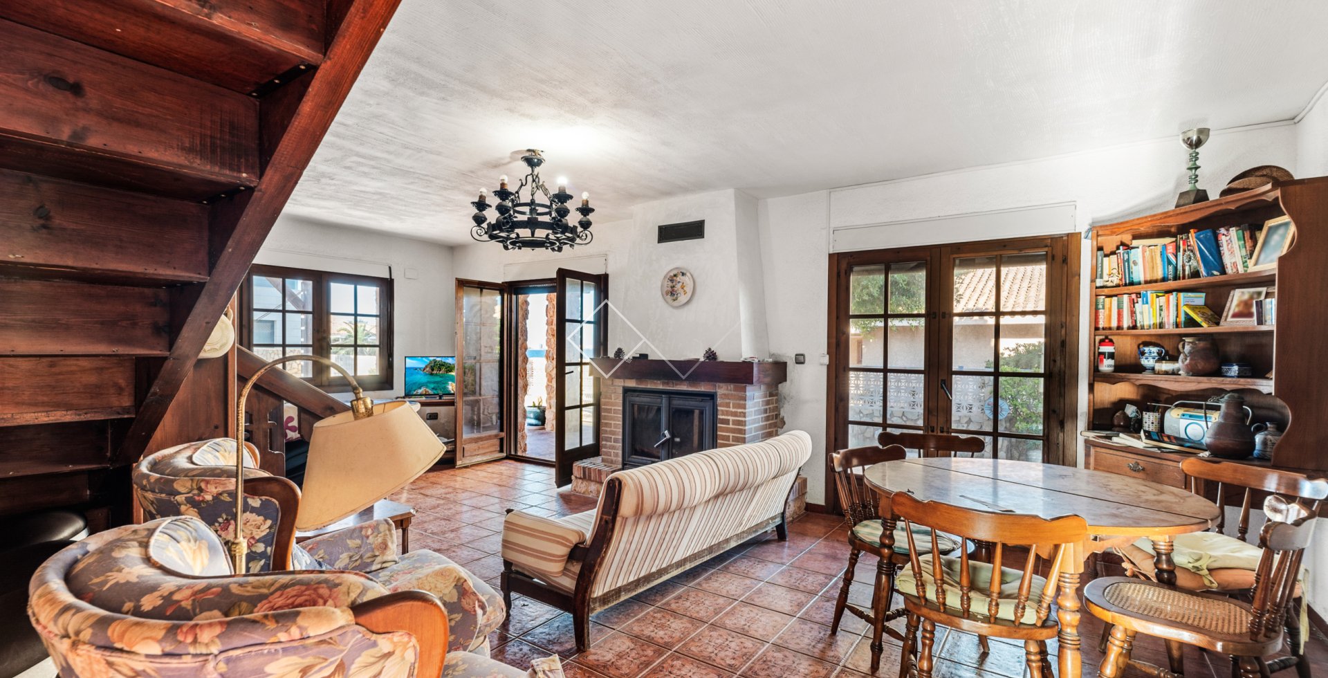  - Villa - Cabo Roig