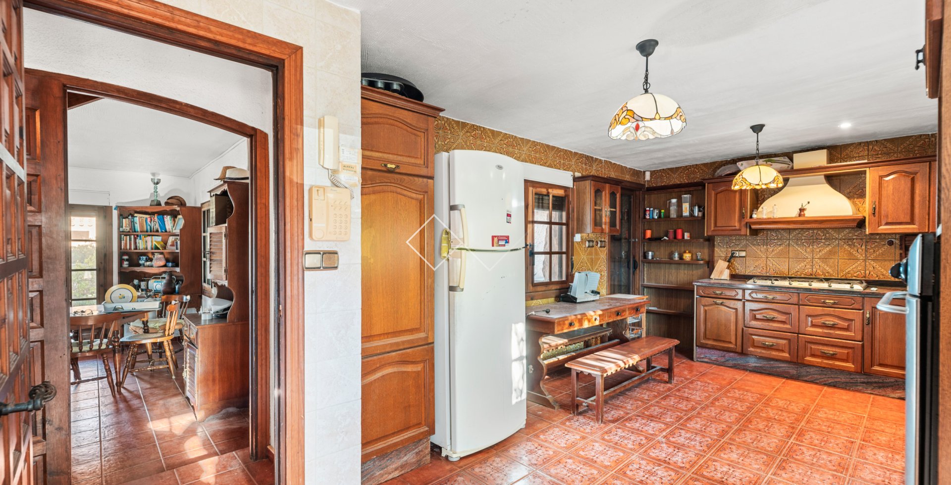  - Villa - Cabo Roig