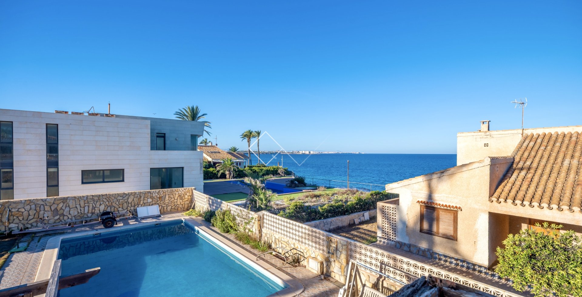  - Villa - Cabo Roig