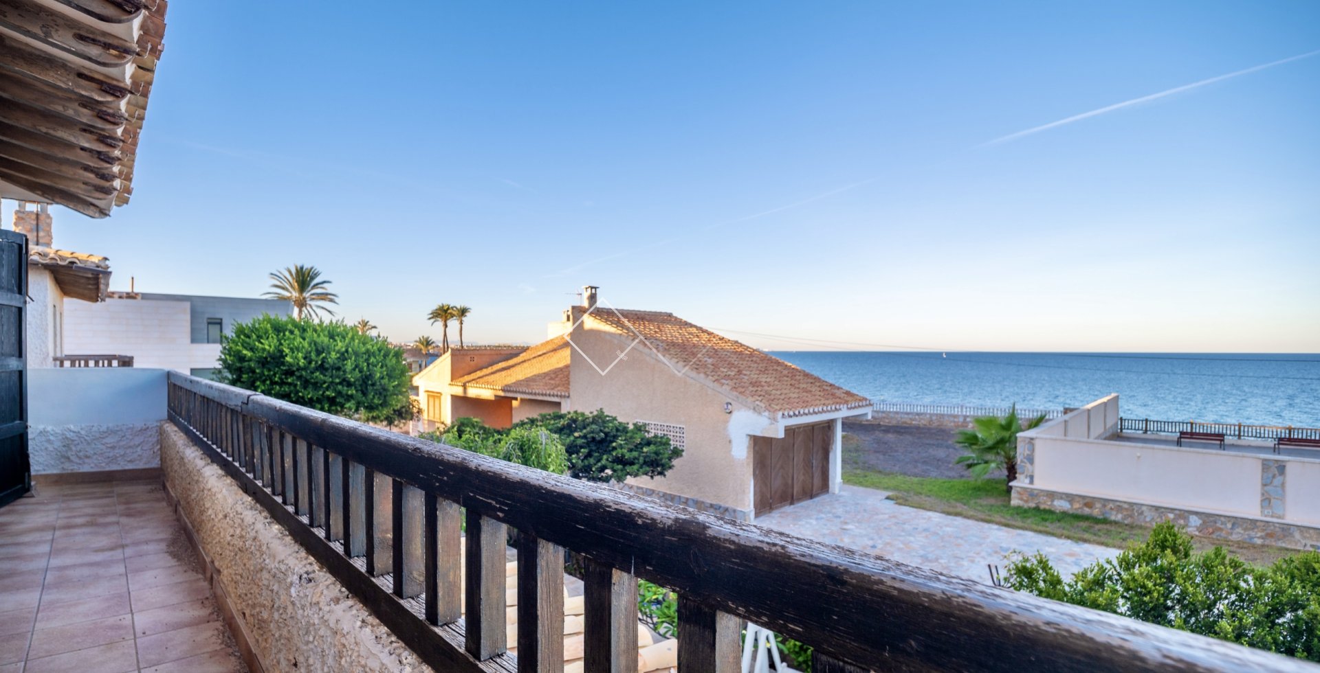  - Villa - Cabo Roig