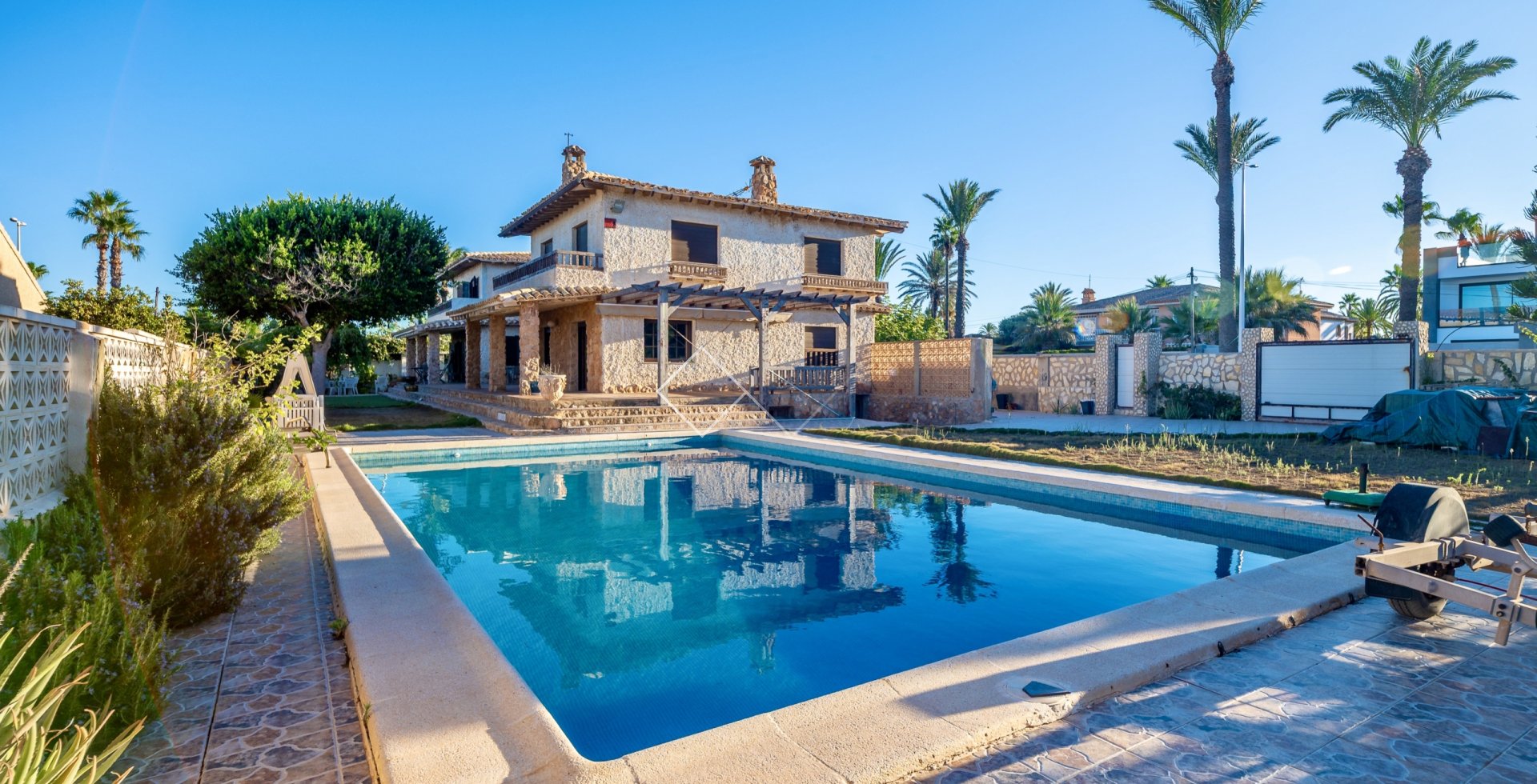  - Villa - Cabo Roig