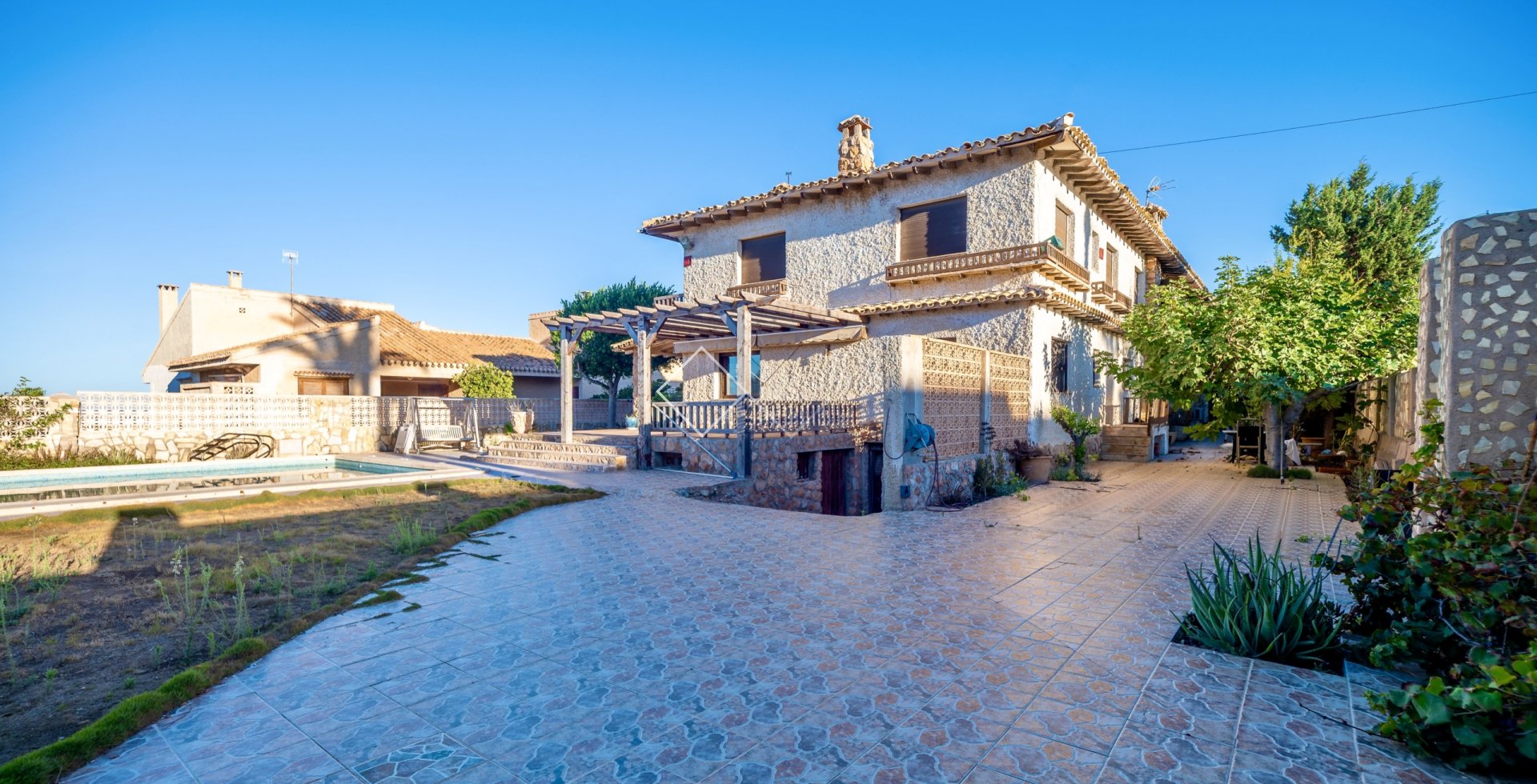  - Villa - Cabo Roig