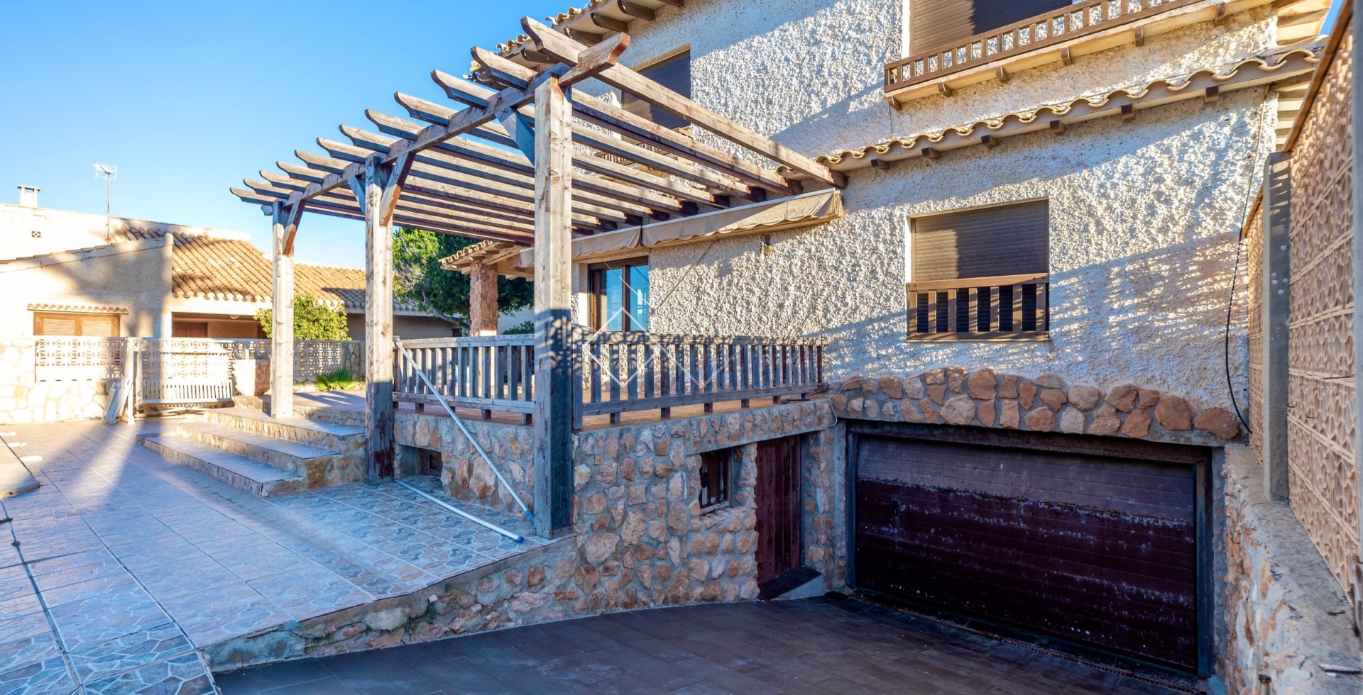  - Villa - Cabo Roig