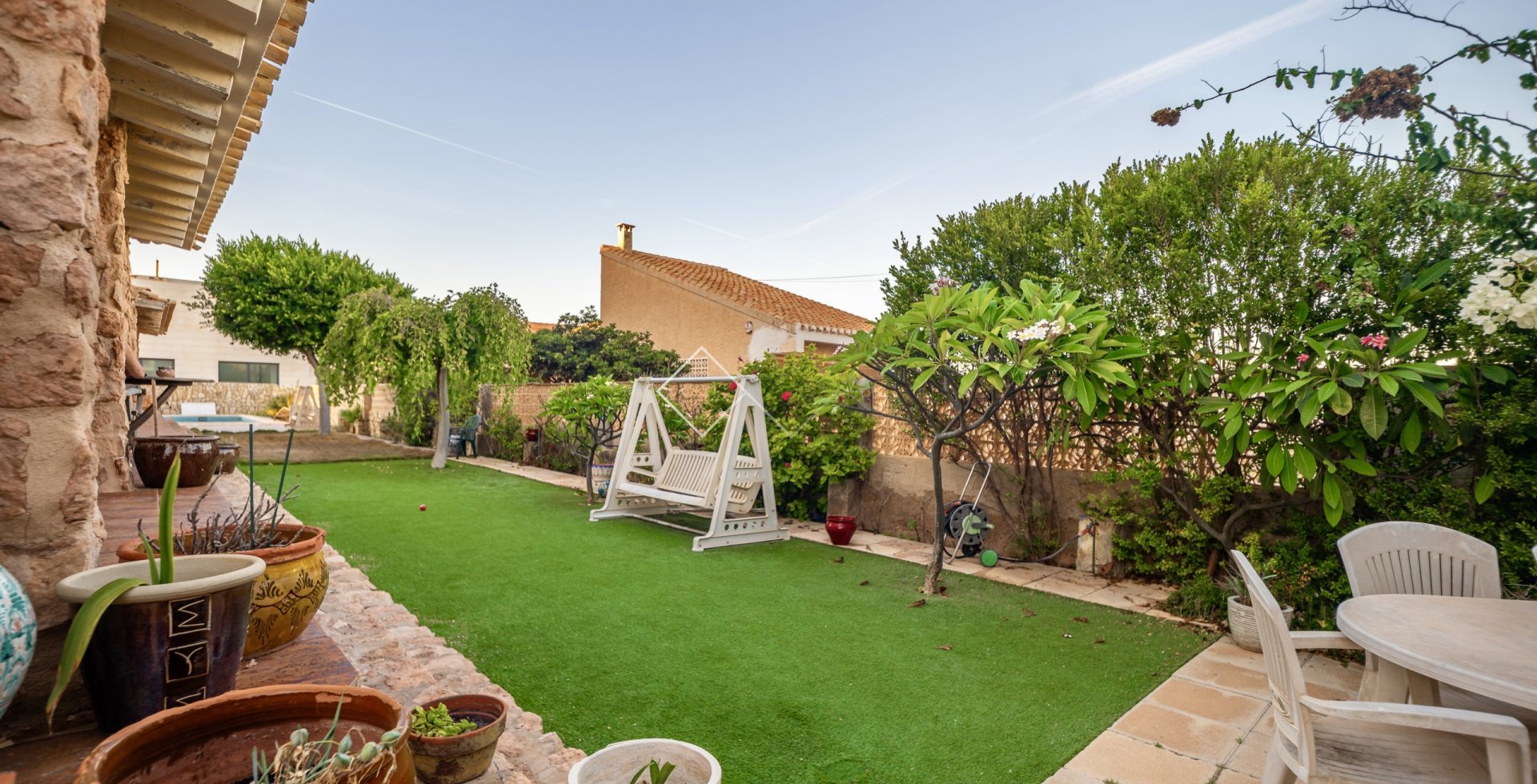  - Villa - Cabo Roig