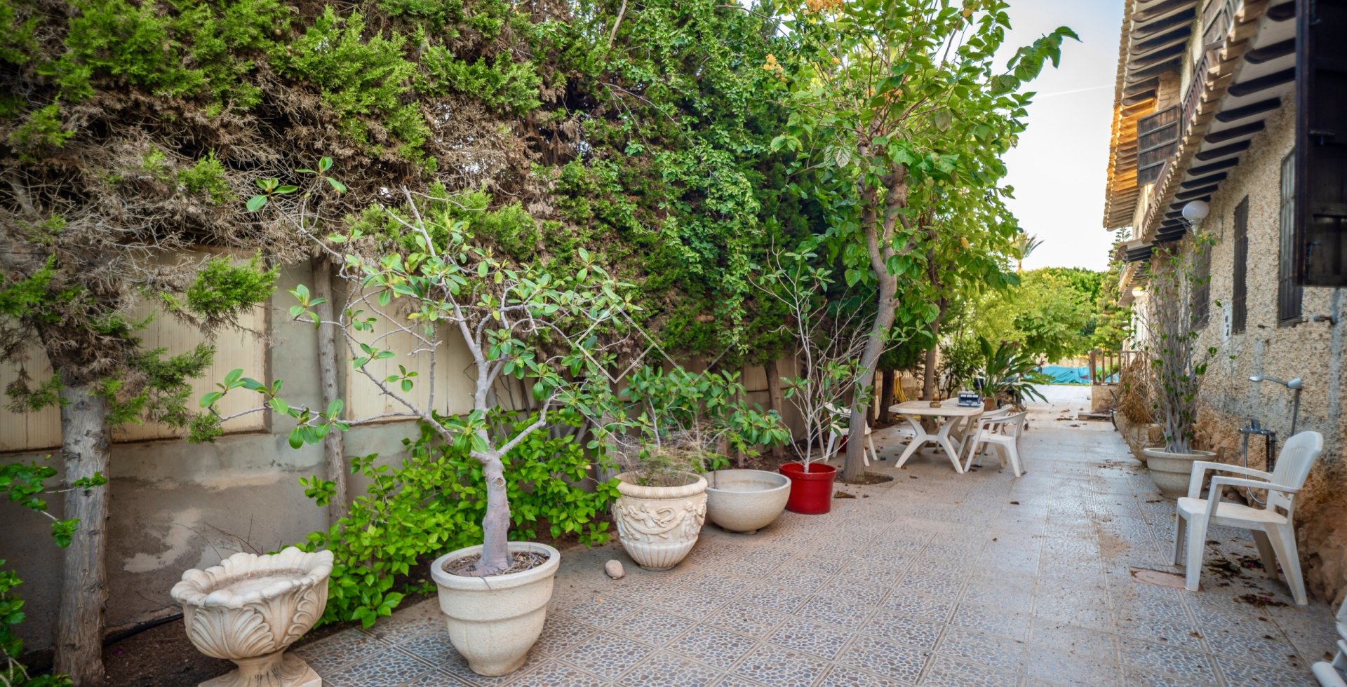  - Villa - Cabo Roig