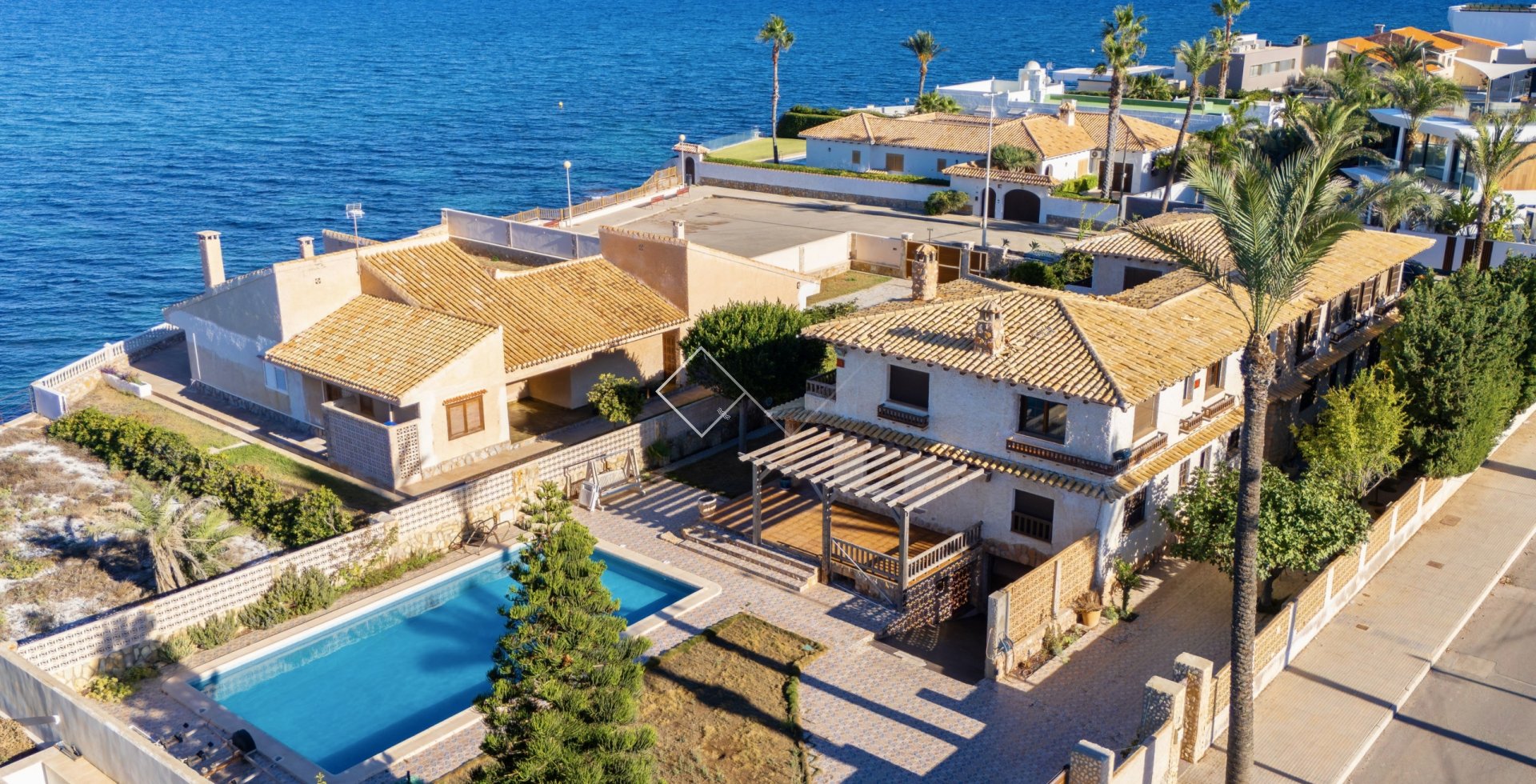  - Villa - Cabo Roig