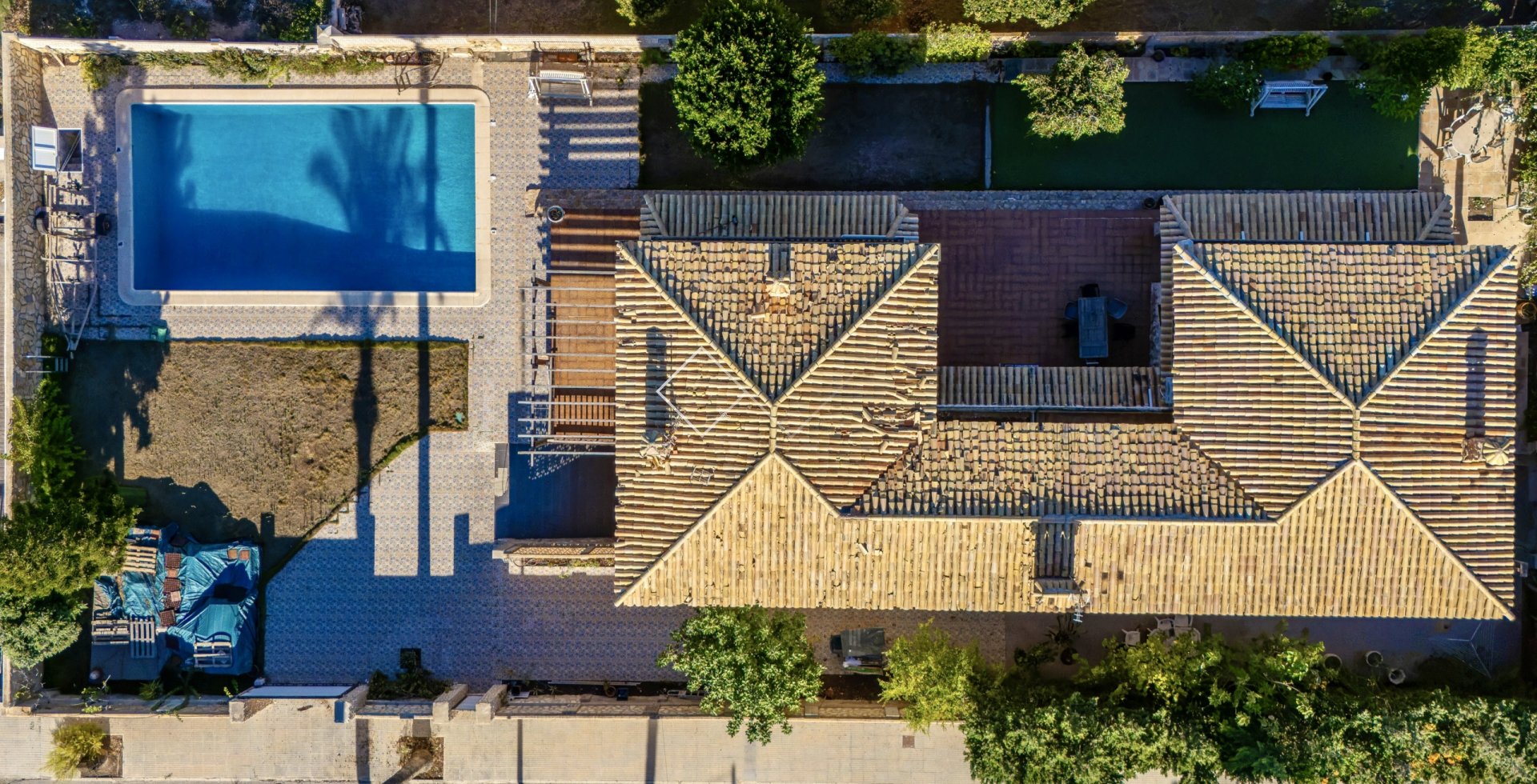  - Villa - Cabo Roig