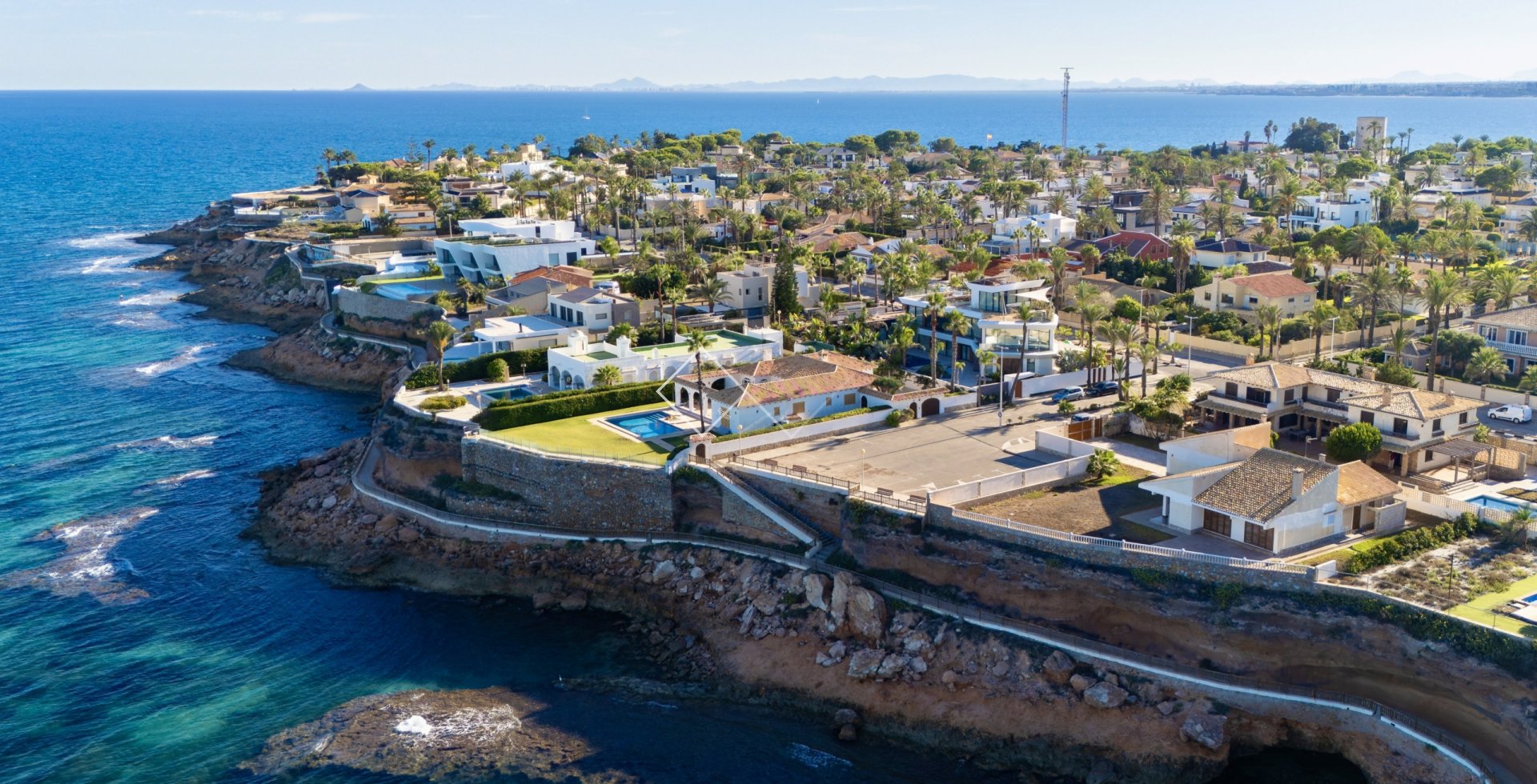  - Villa - Cabo Roig