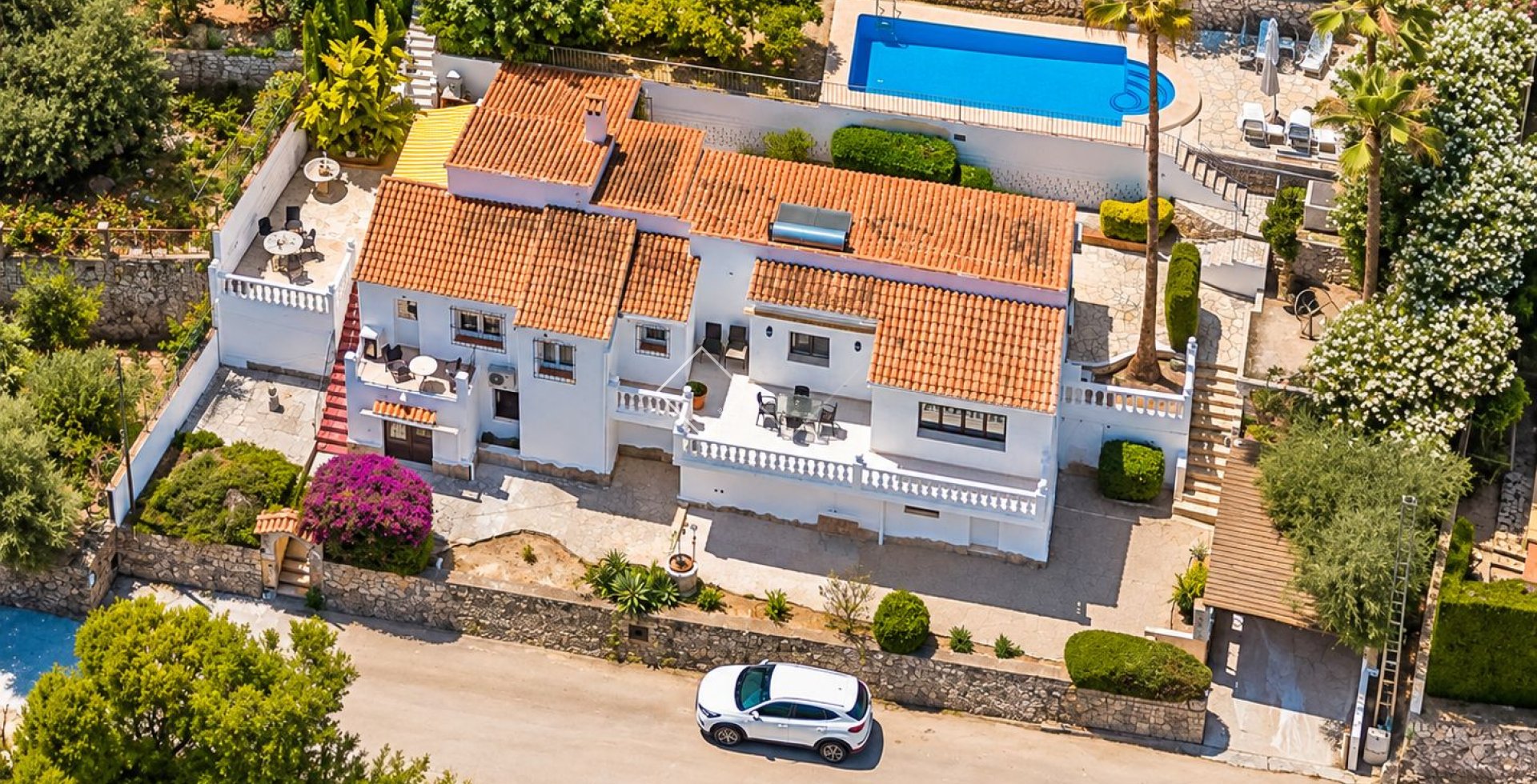  - Villa - Benissa - Buenavista