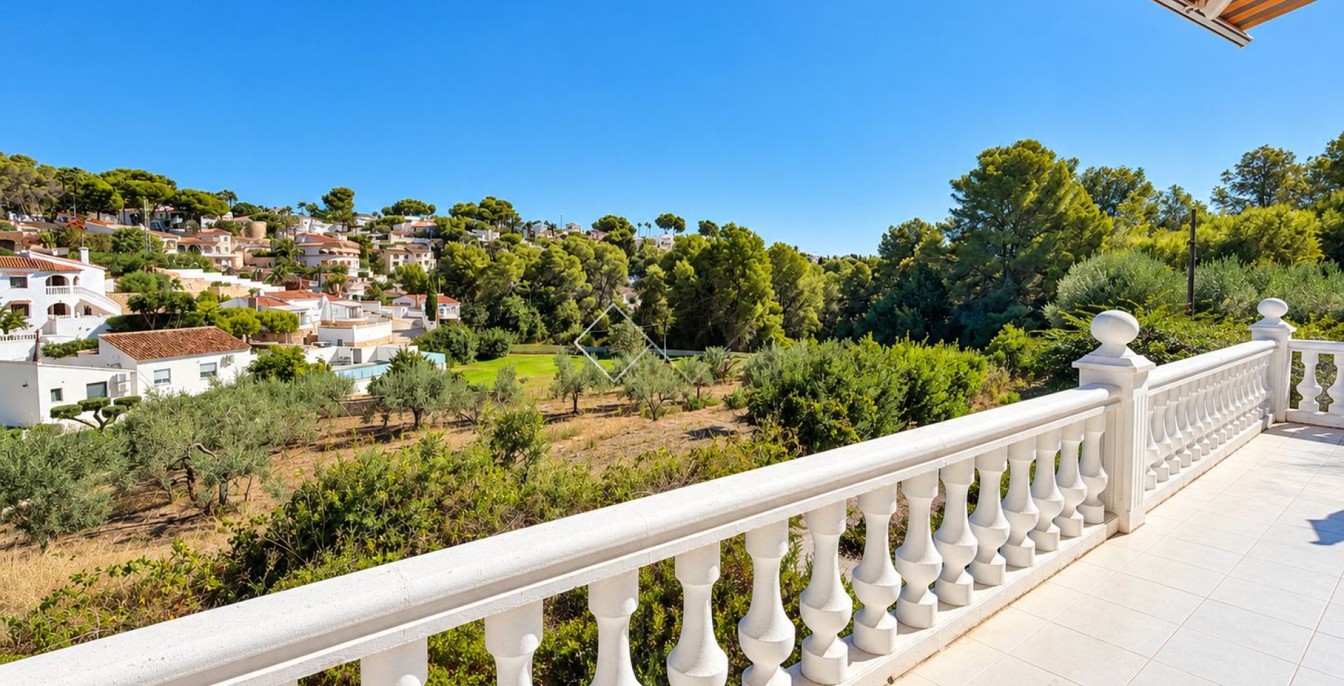  - Villa - Benissa - Buenavista