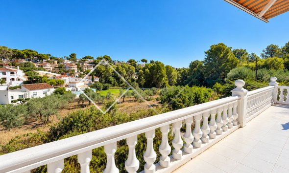  - Villa - Benissa - Buenavista