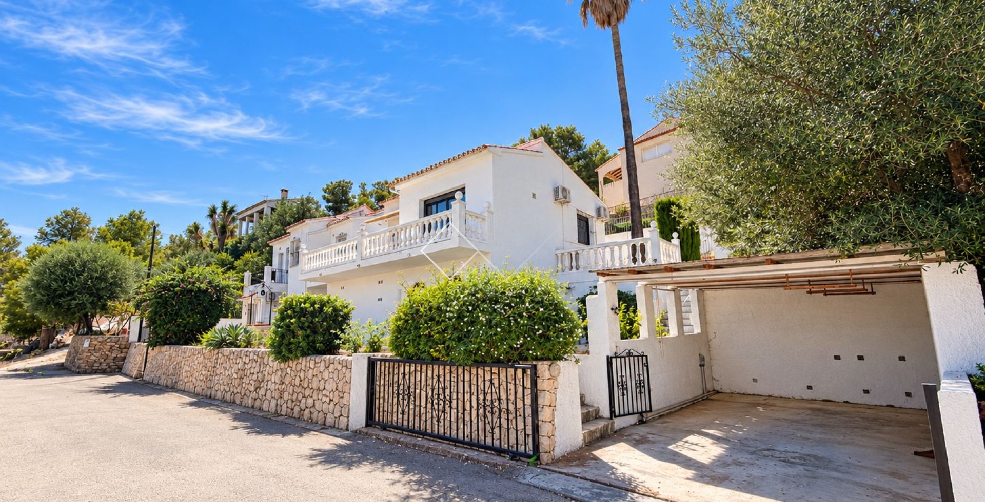  - Villa - Benissa - Buenavista