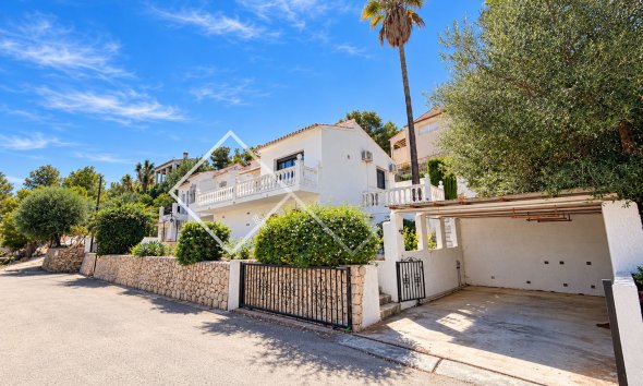  - Villa - Benissa - Buenavista