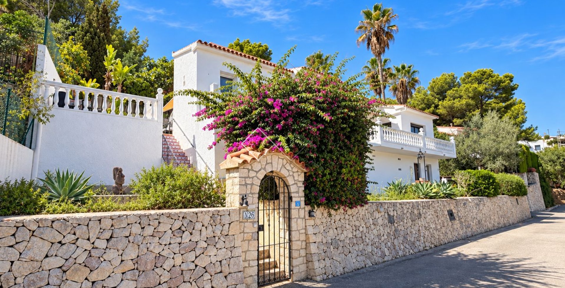  - Villa - Benissa - Buenavista