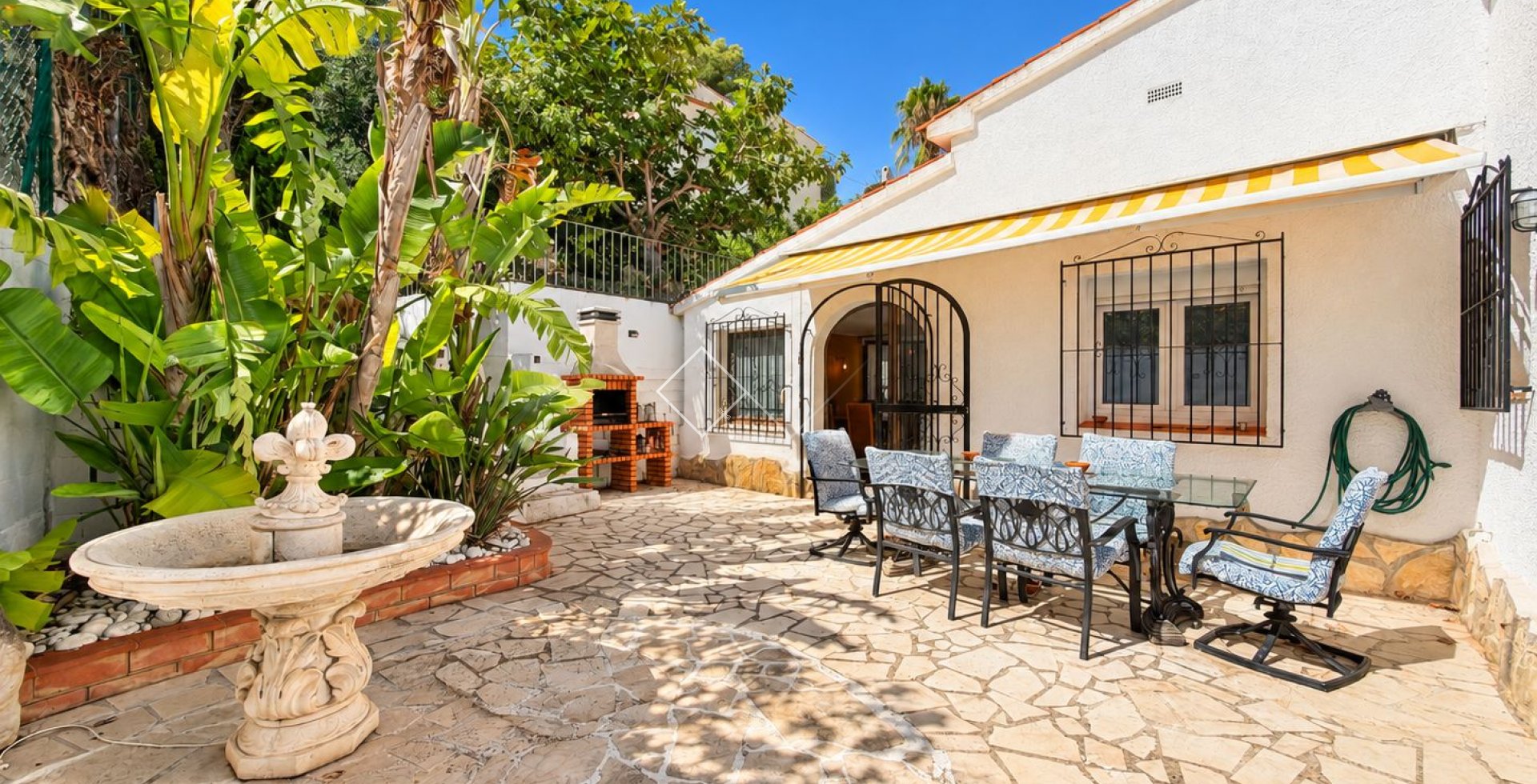  - Villa - Benissa - Buenavista