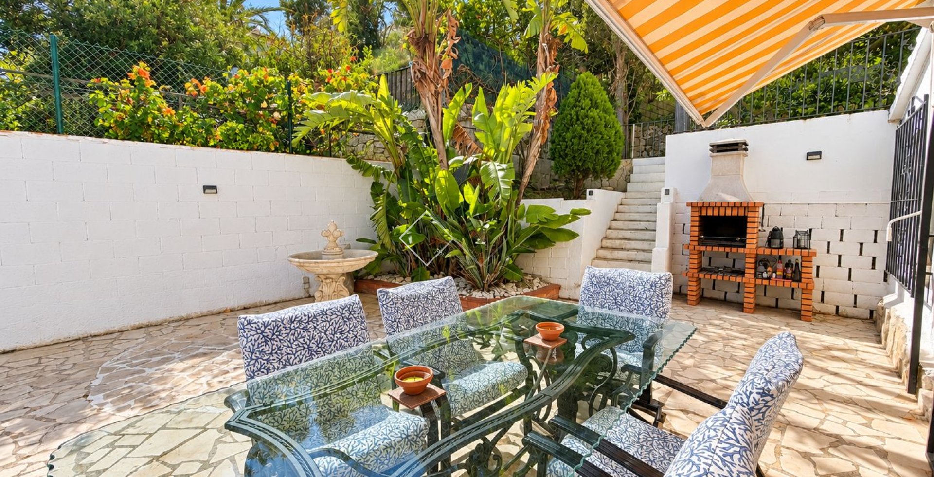  - Villa - Benissa - Buenavista