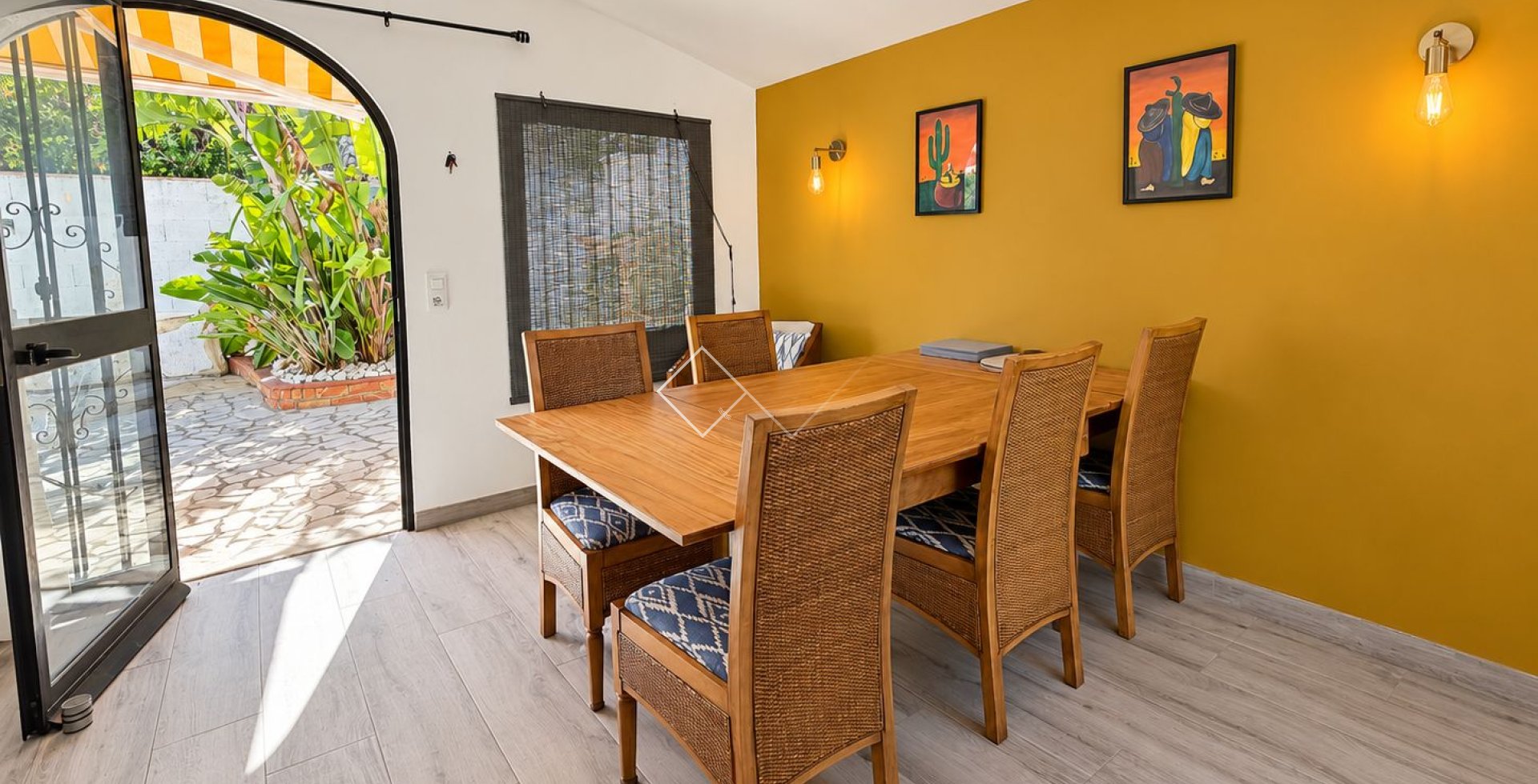  - Villa - Benissa - Buenavista