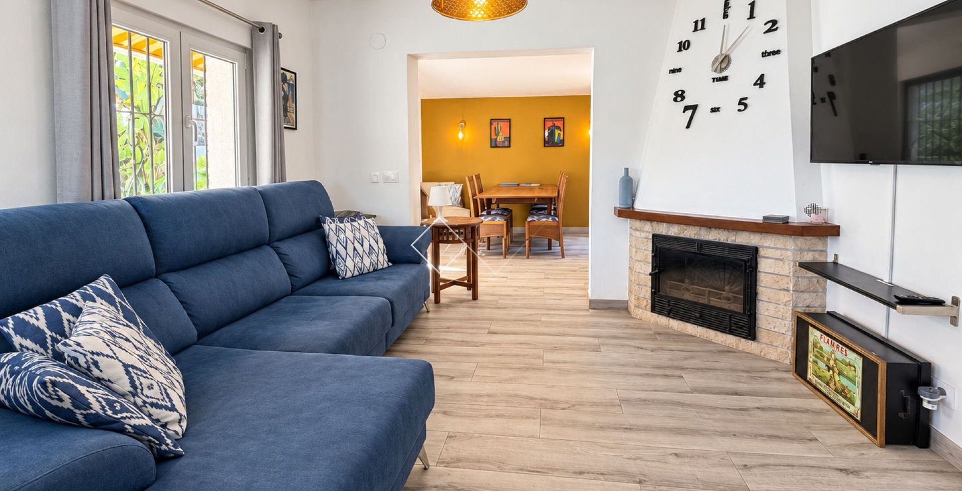  - Villa - Benissa - Buenavista