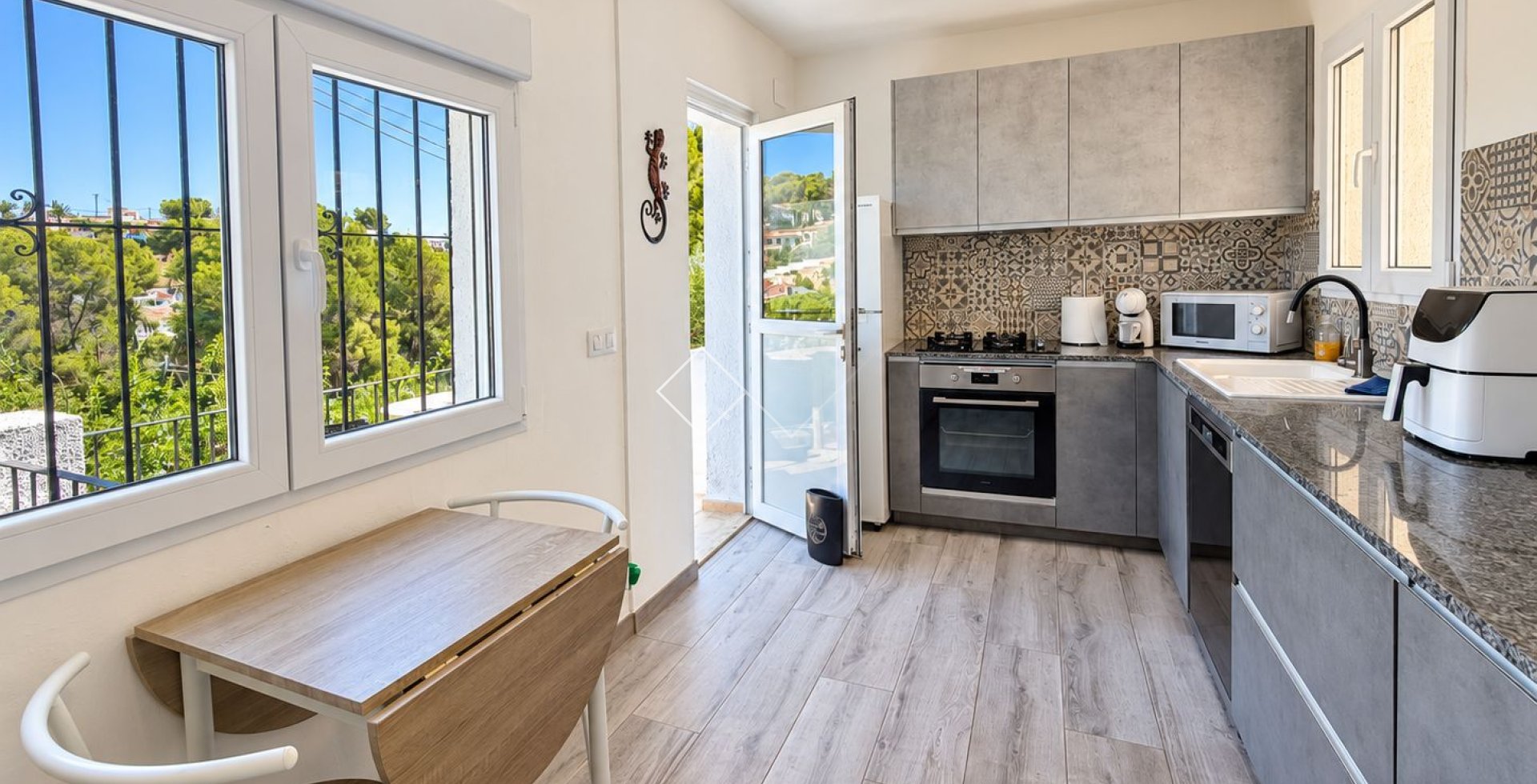  - Villa - Benissa - Buenavista
