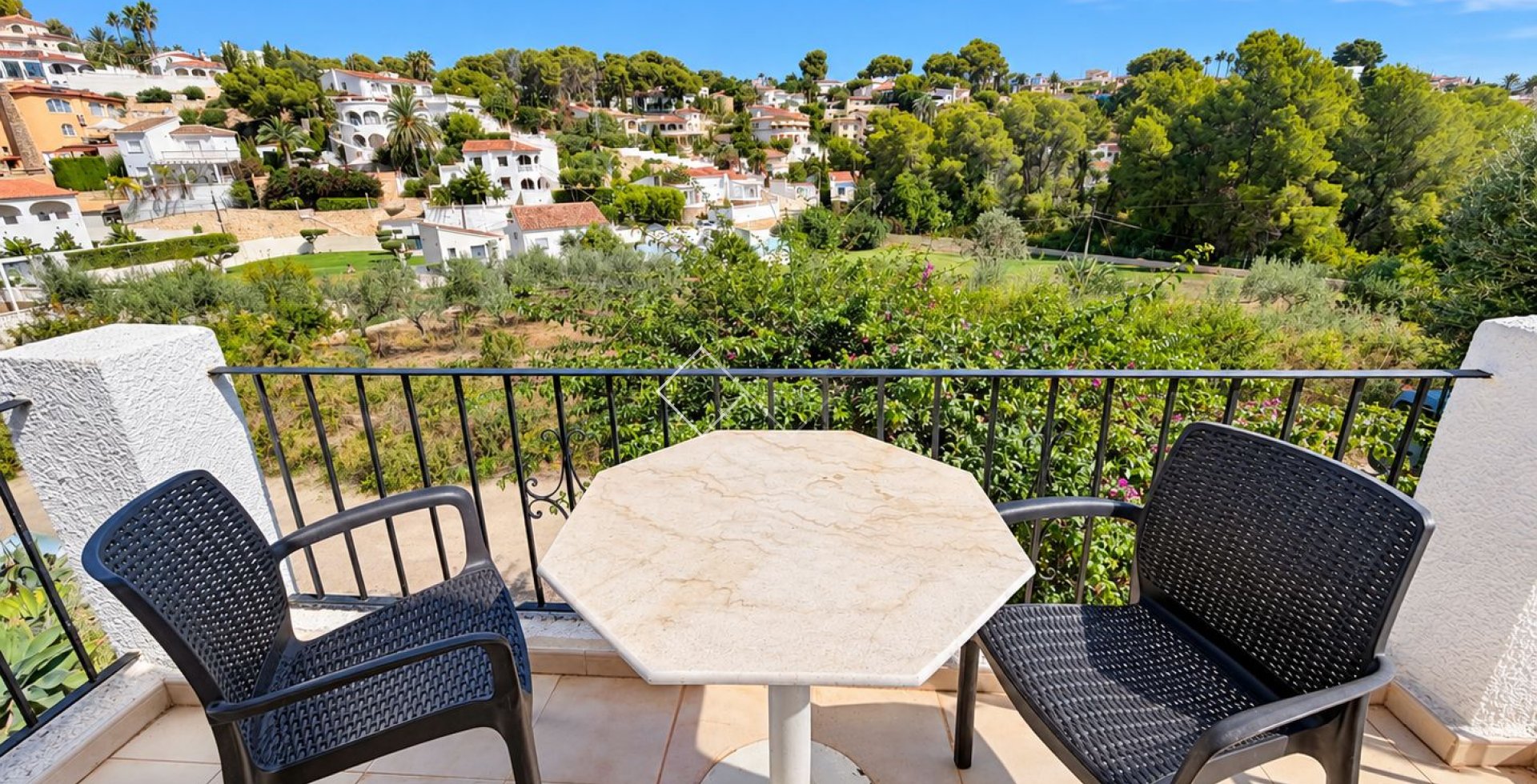 - Villa - Benissa - Buenavista