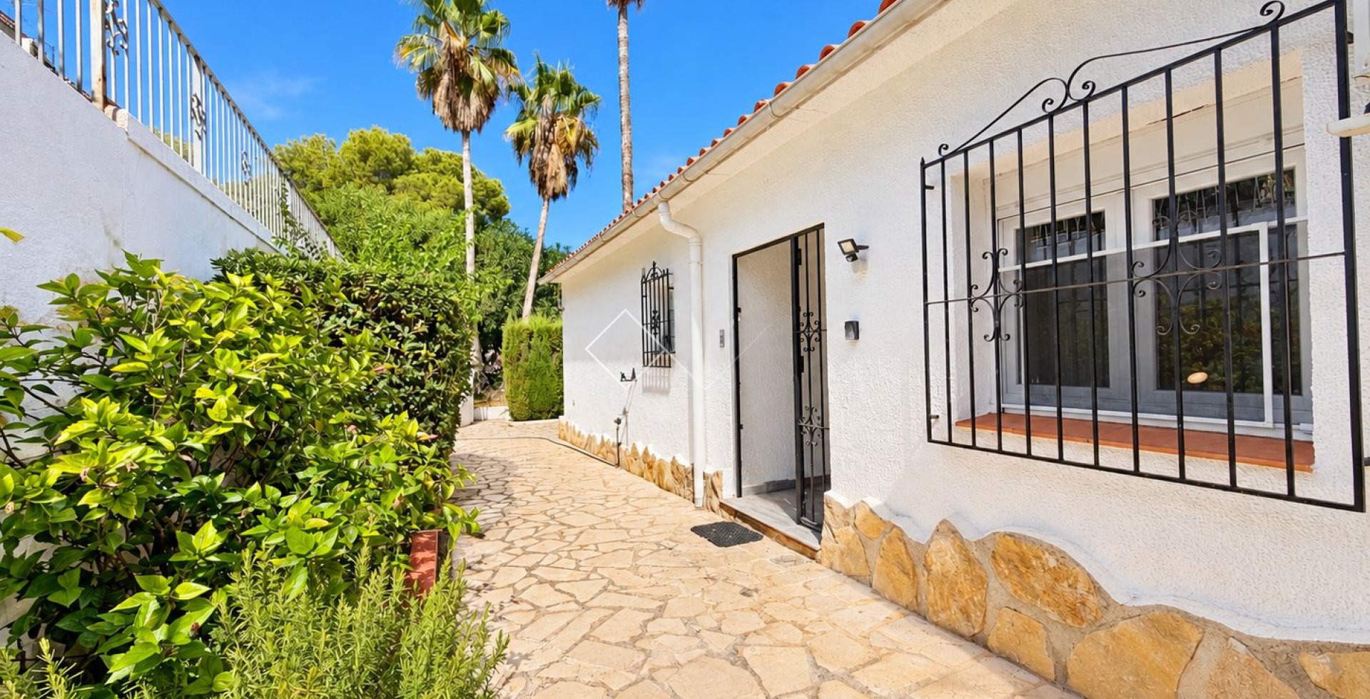  - Villa - Benissa - Buenavista