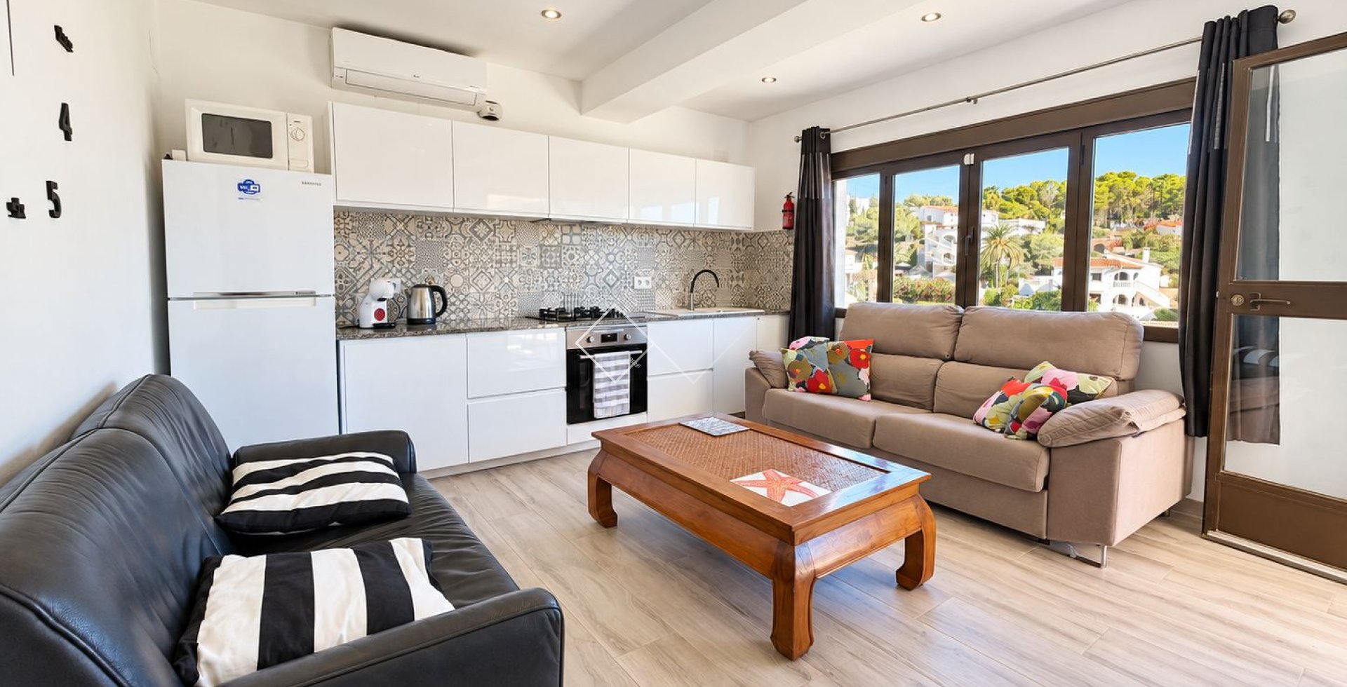  - Villa - Benissa - Buenavista