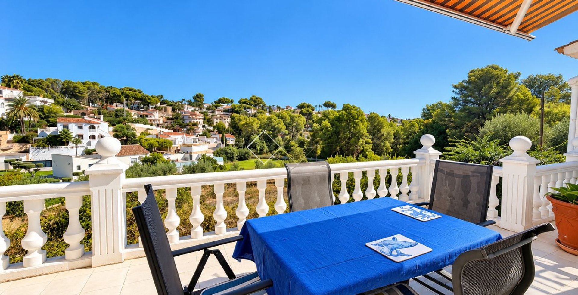 - Villa - Benissa - Buenavista