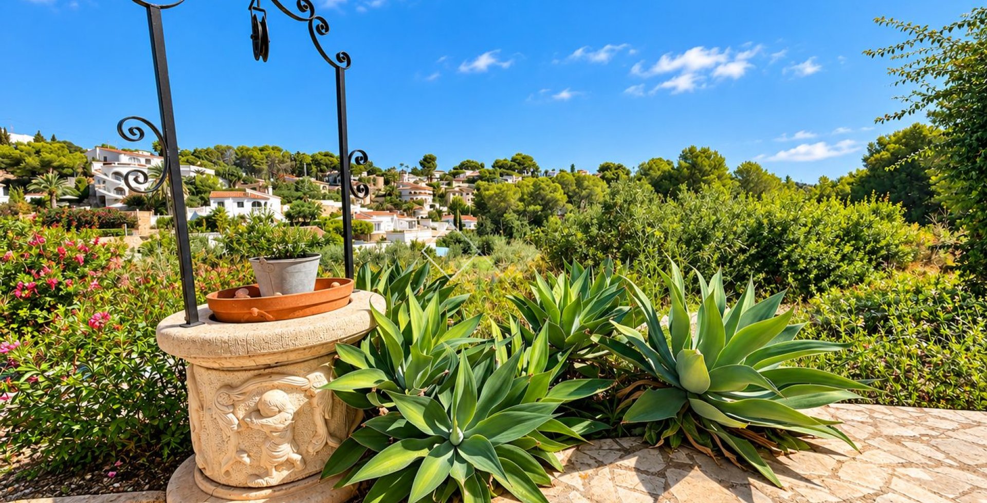  - Villa - Benissa - Buenavista