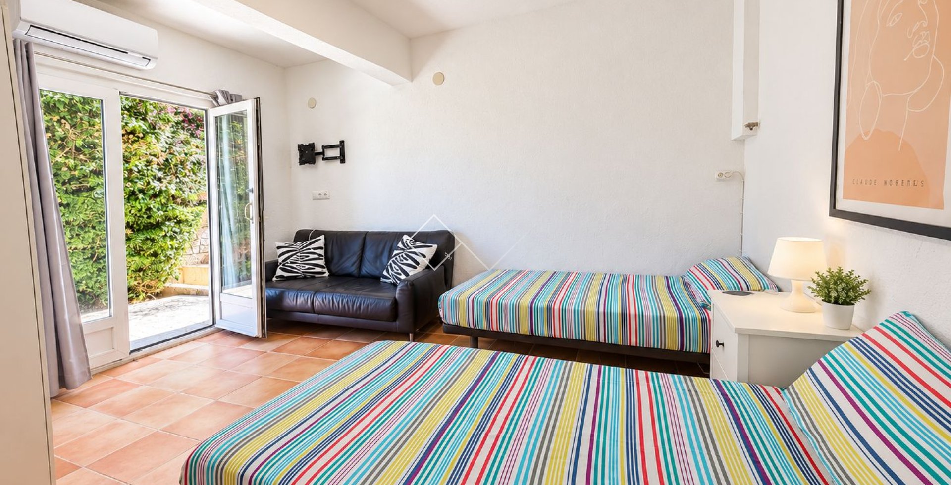  - Villa - Benissa - Buenavista