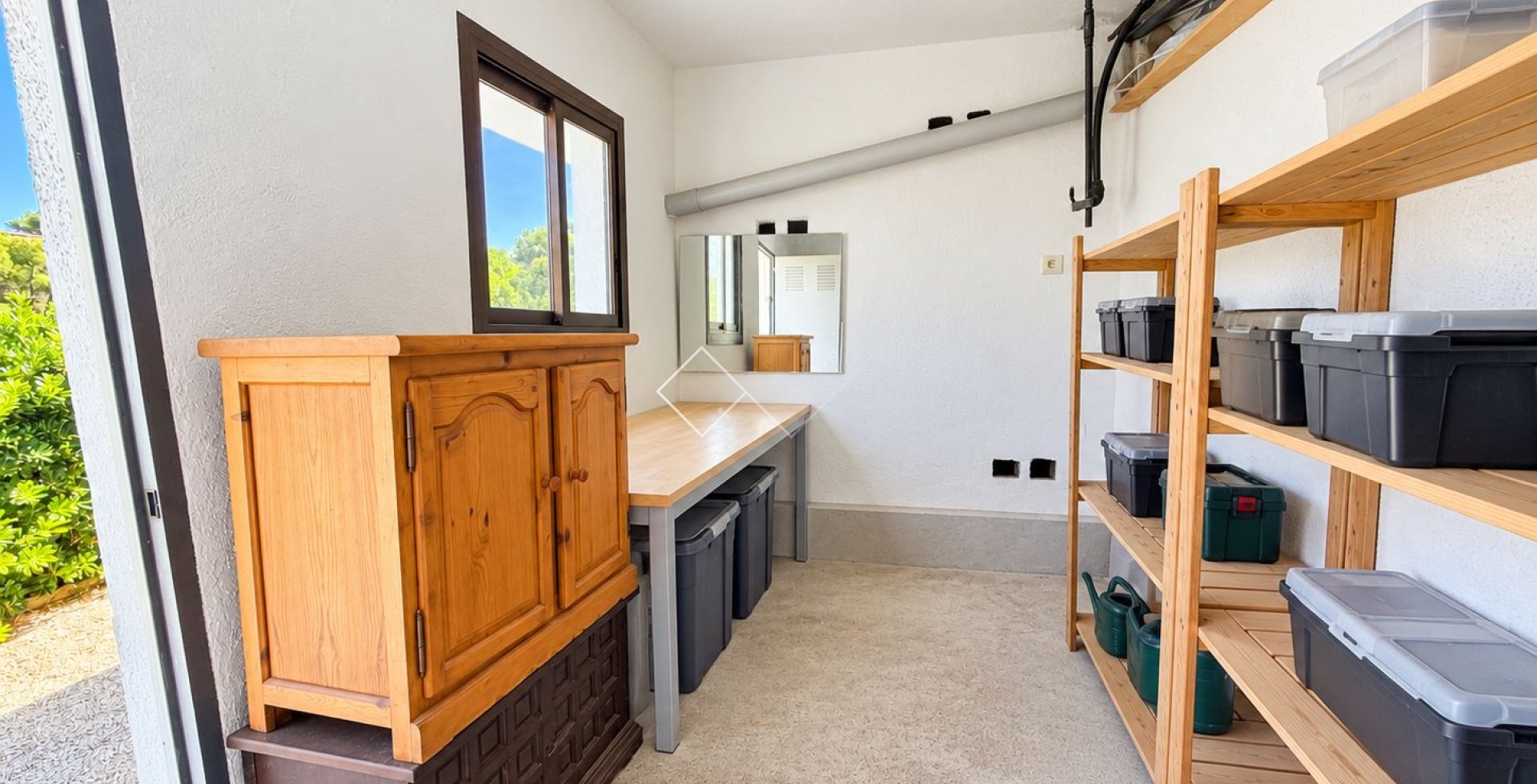  - Villa - Benissa - Buenavista