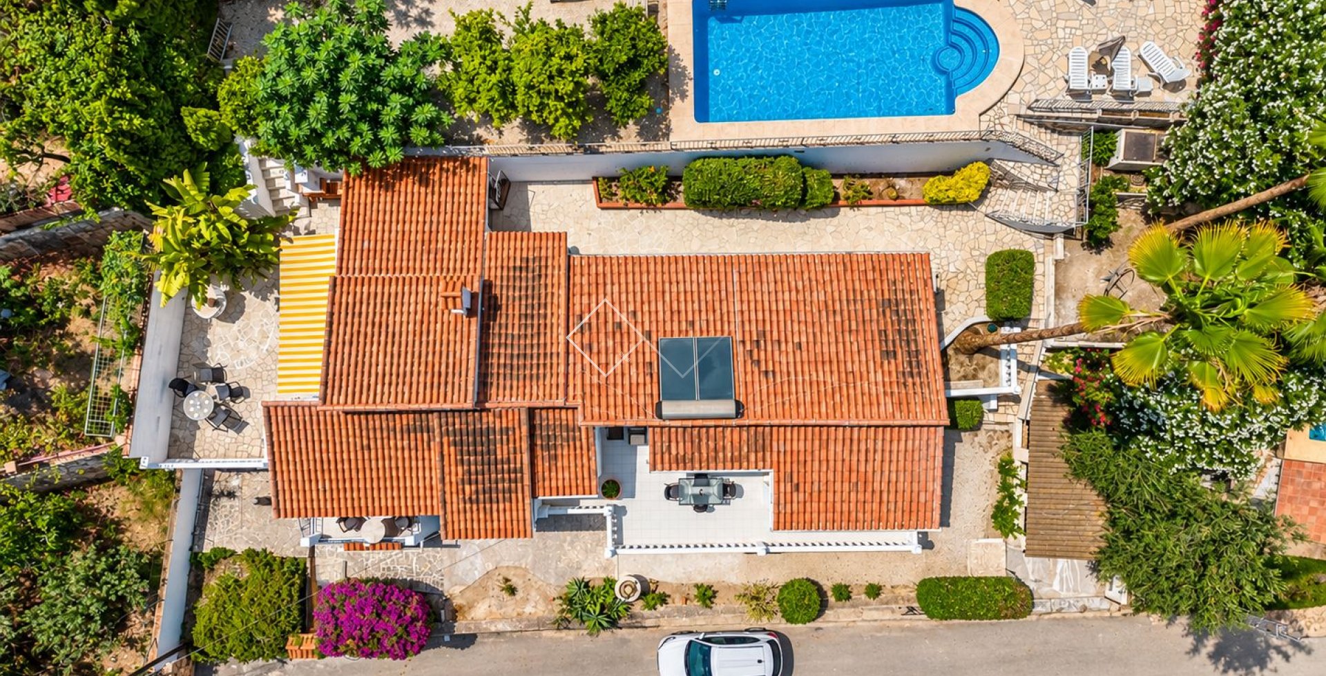  - Villa - Benissa - Buenavista
