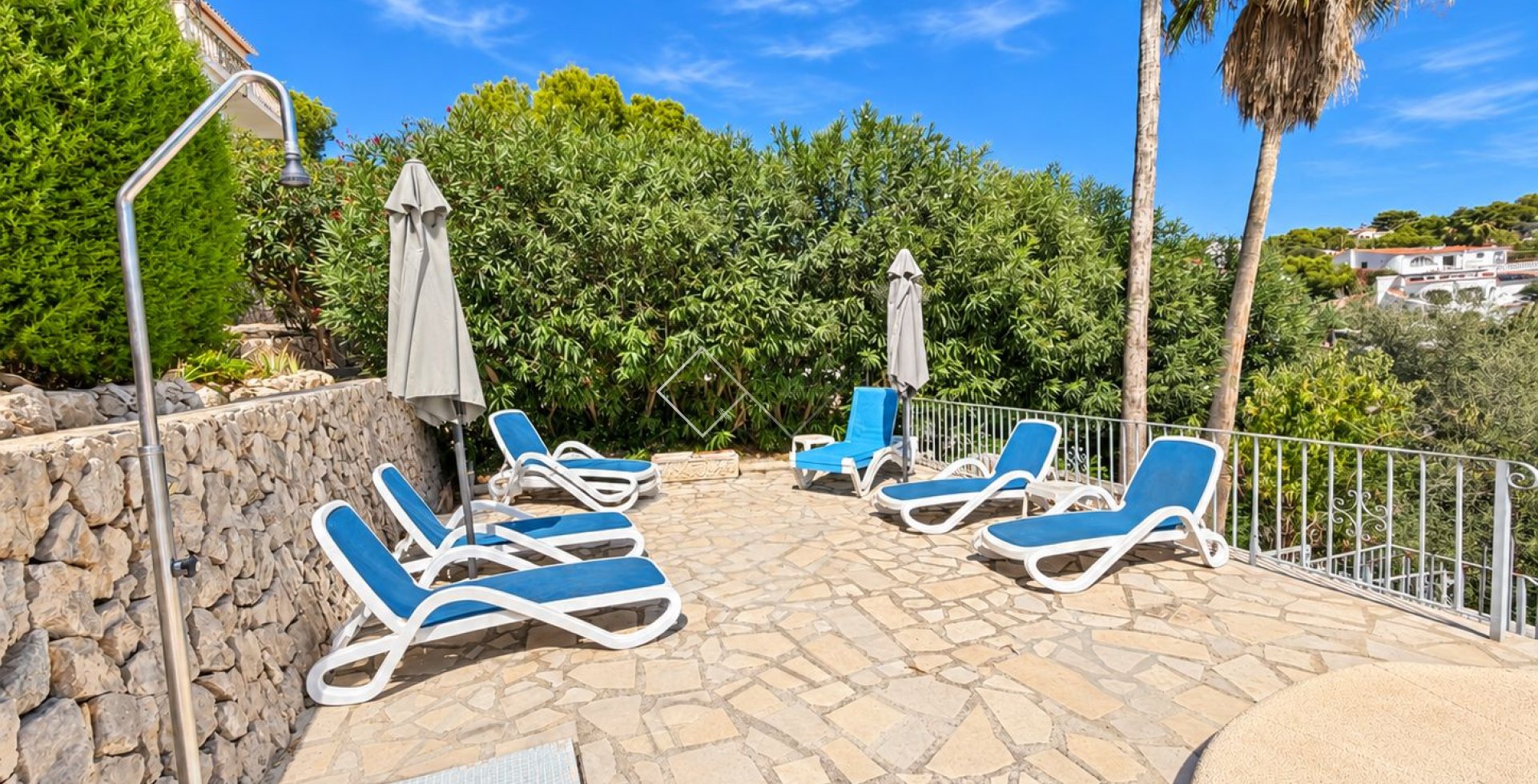  - Villa - Benissa - Buenavista