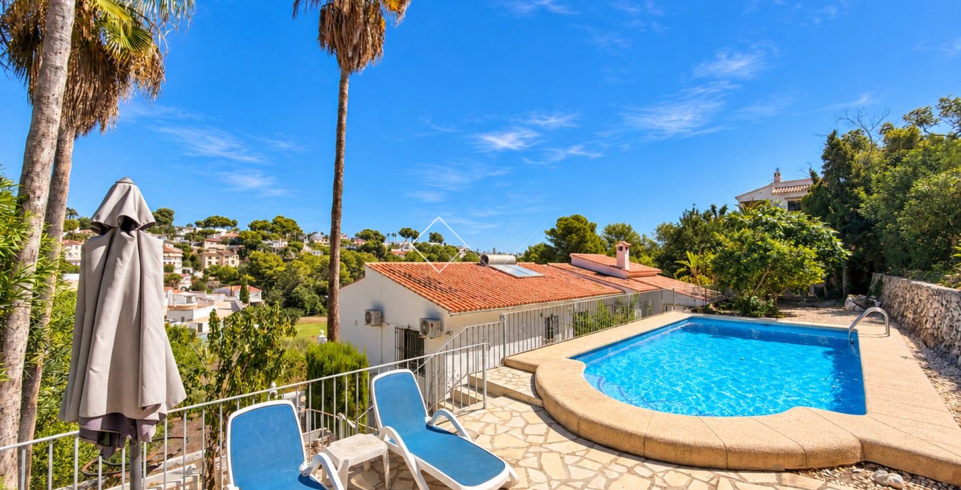  - Villa - Benissa - Buenavista