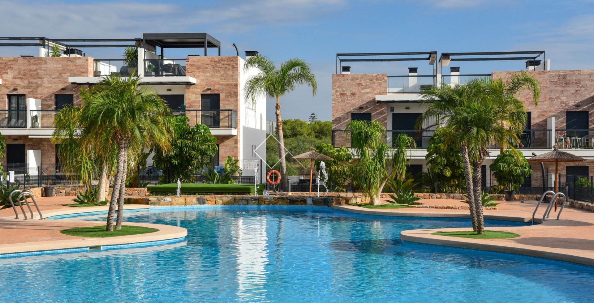  - Apartamento / Piso - Mil Palmeras
