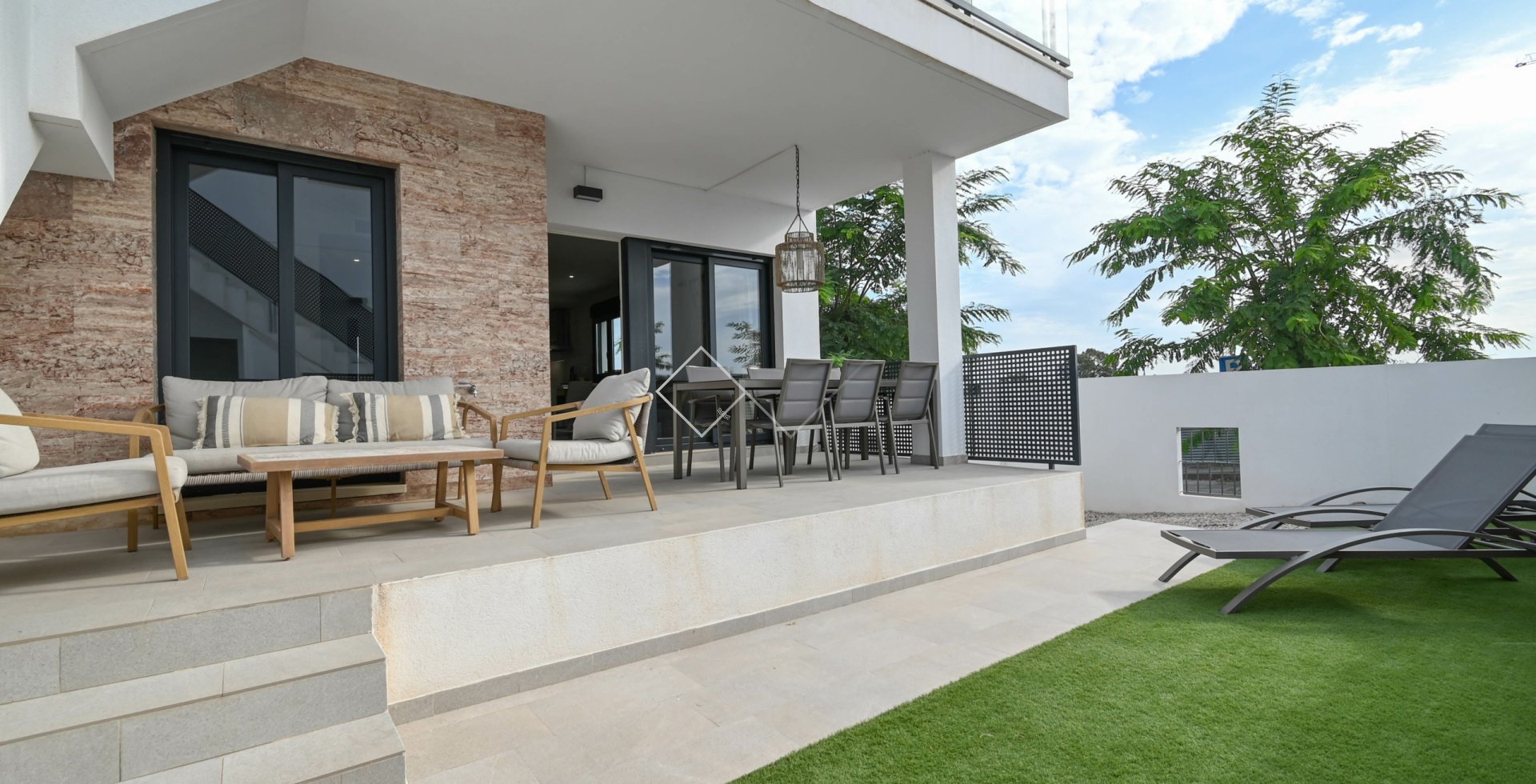  - Apartamento / Piso - Mil Palmeras