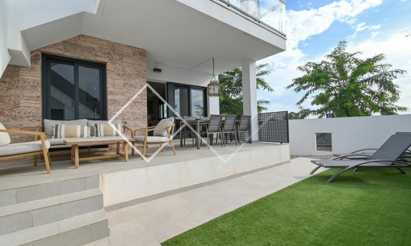  - Apartamento / Piso - Mil Palmeras
