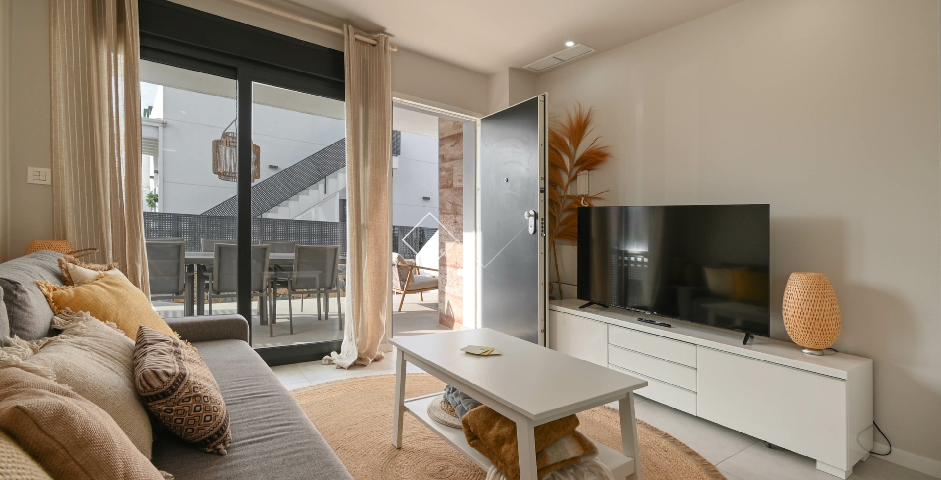  - Apartamento / Piso - Mil Palmeras