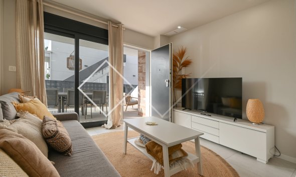  - Apartamento / Piso - Mil Palmeras
