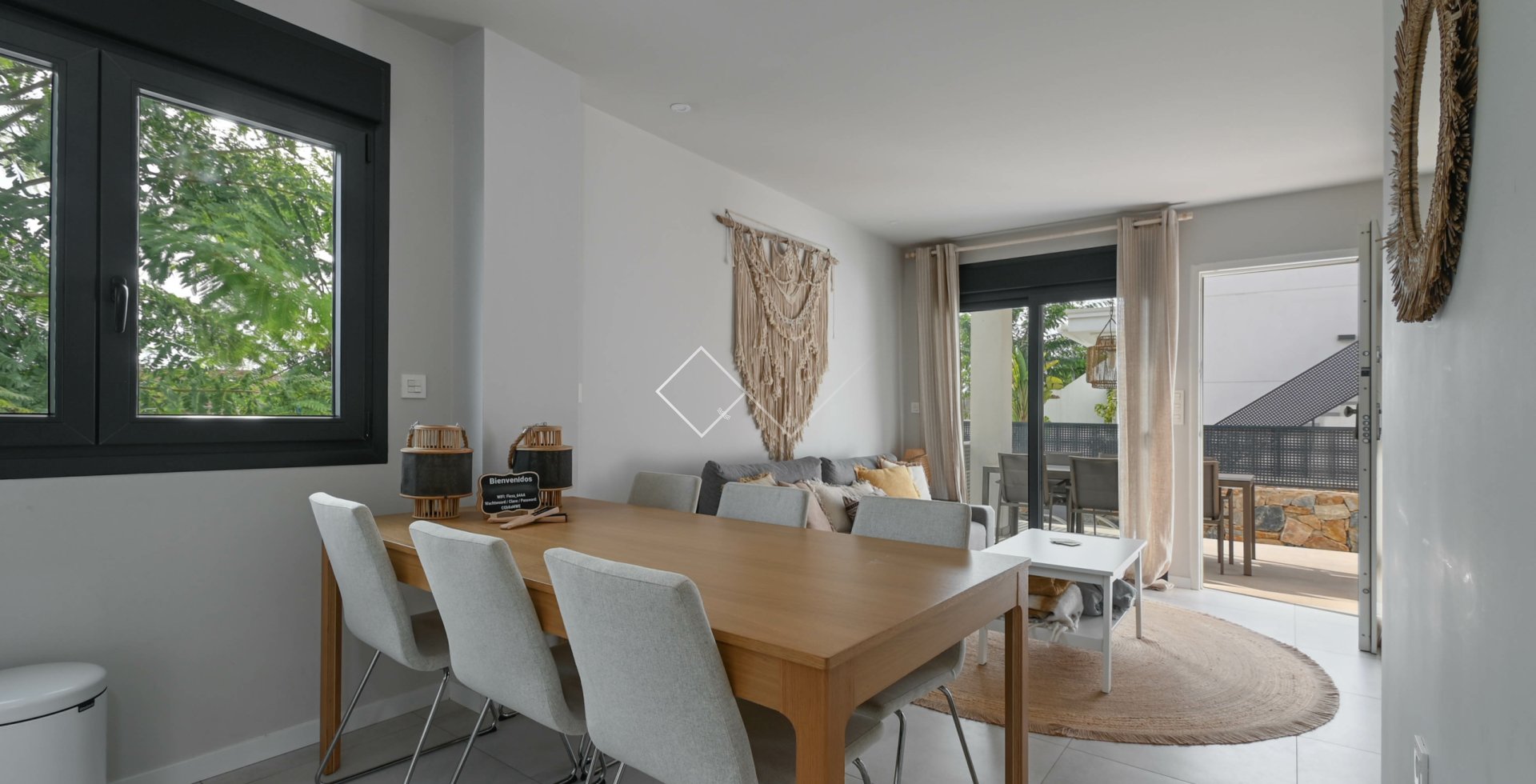  - Apartamento / Piso - Mil Palmeras