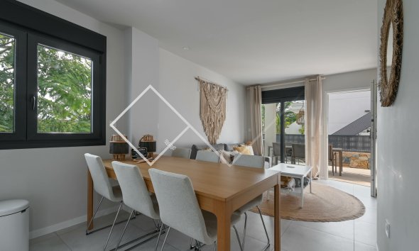  - Apartamento / Piso - Mil Palmeras