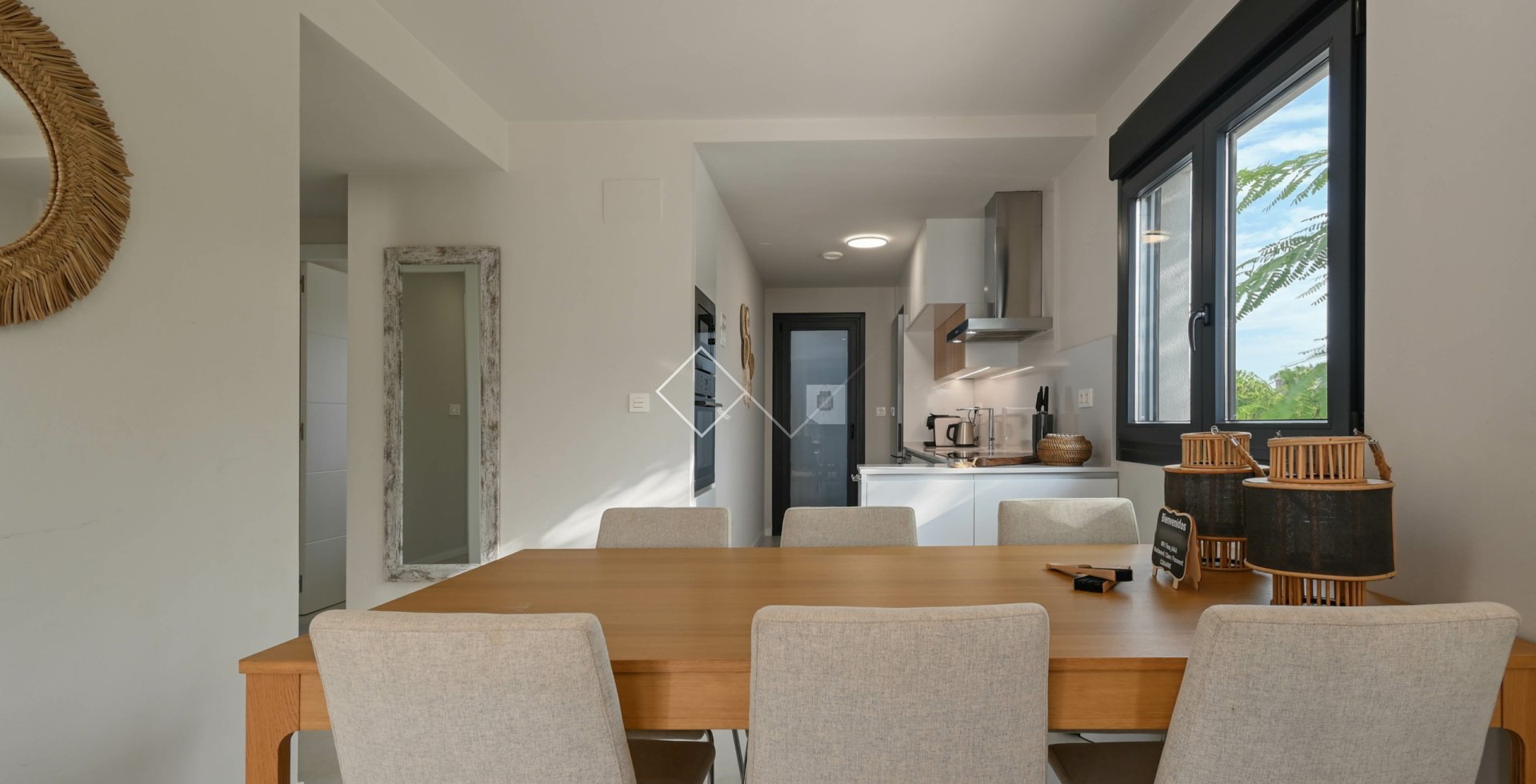  - Apartamento / Piso - Mil Palmeras