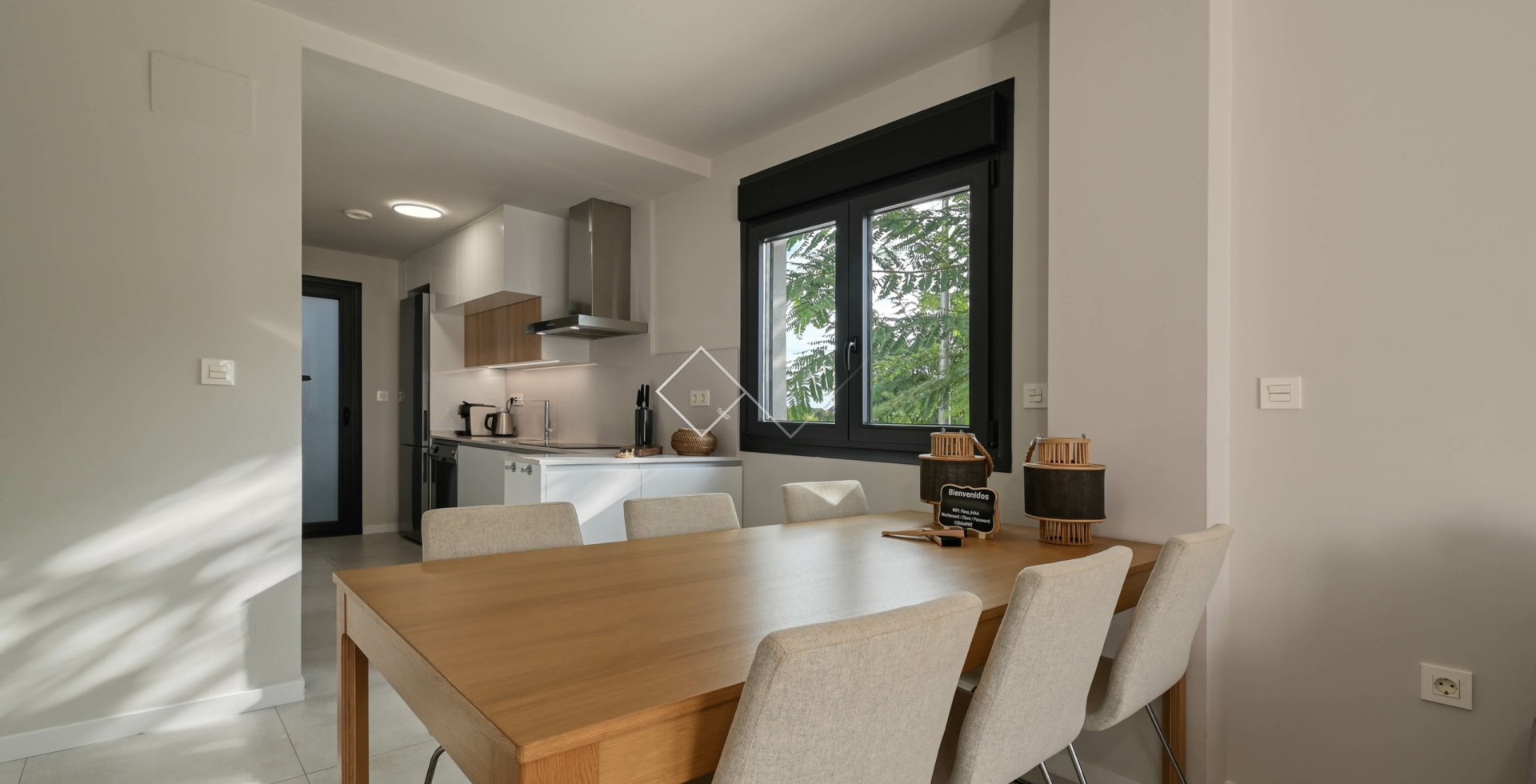 - Apartamento / Piso - Mil Palmeras