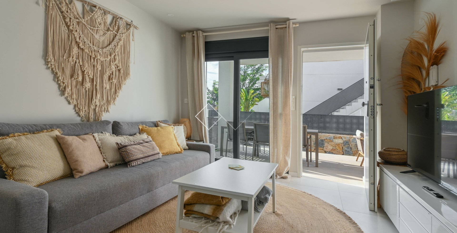  - Apartamento / Piso - Mil Palmeras