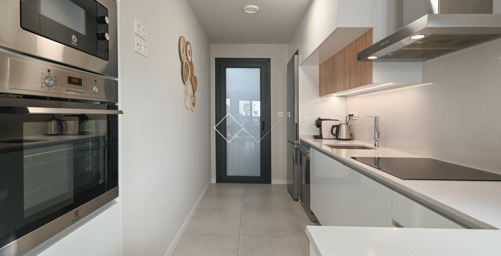  - Apartamento / Piso - Mil Palmeras